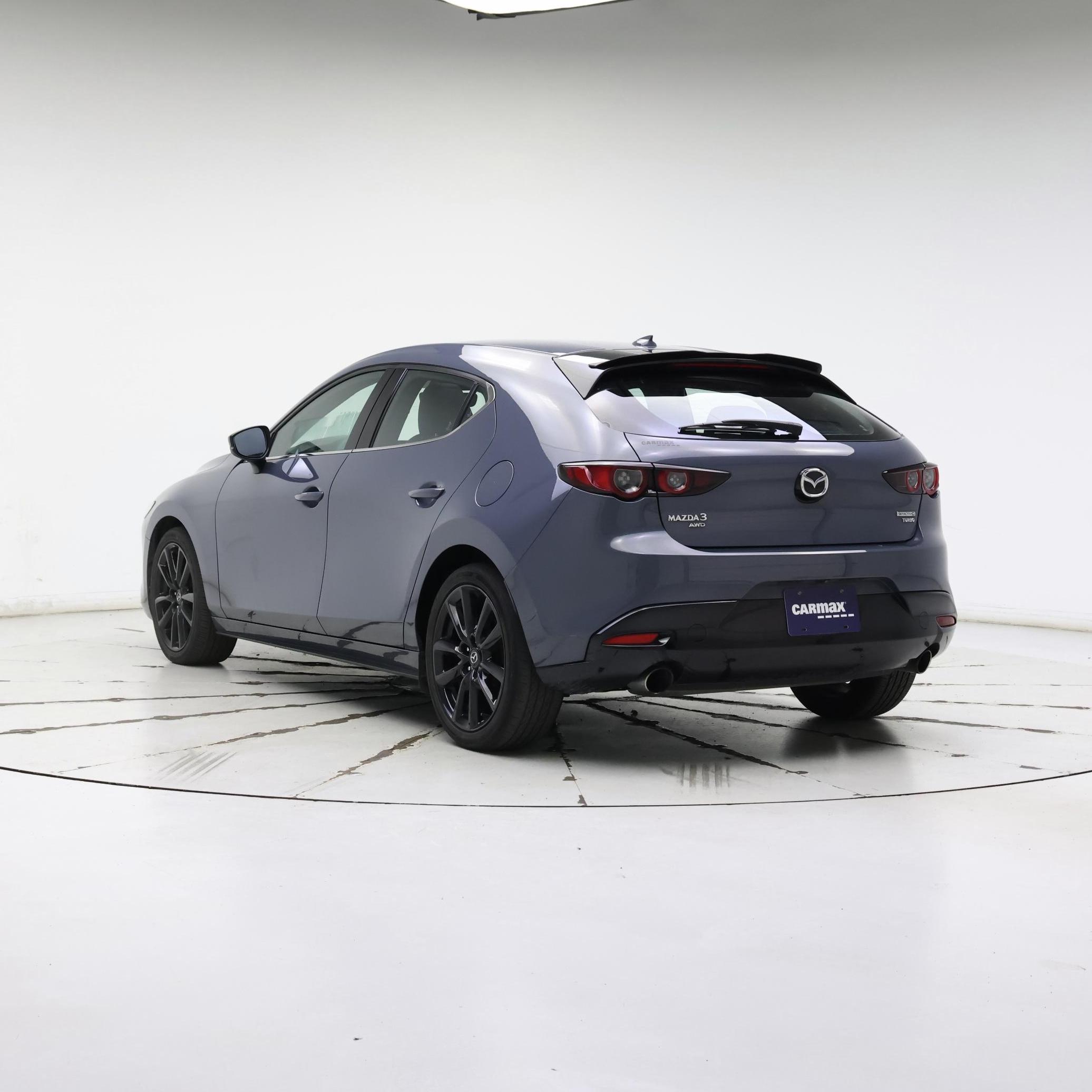 Thumbnail: 2021 Mazda Mazda3 - 2