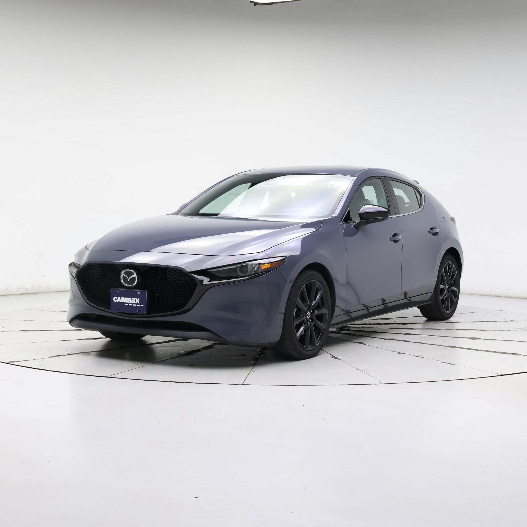 Thumbnail: 2021 Mazda Mazda3 - 4