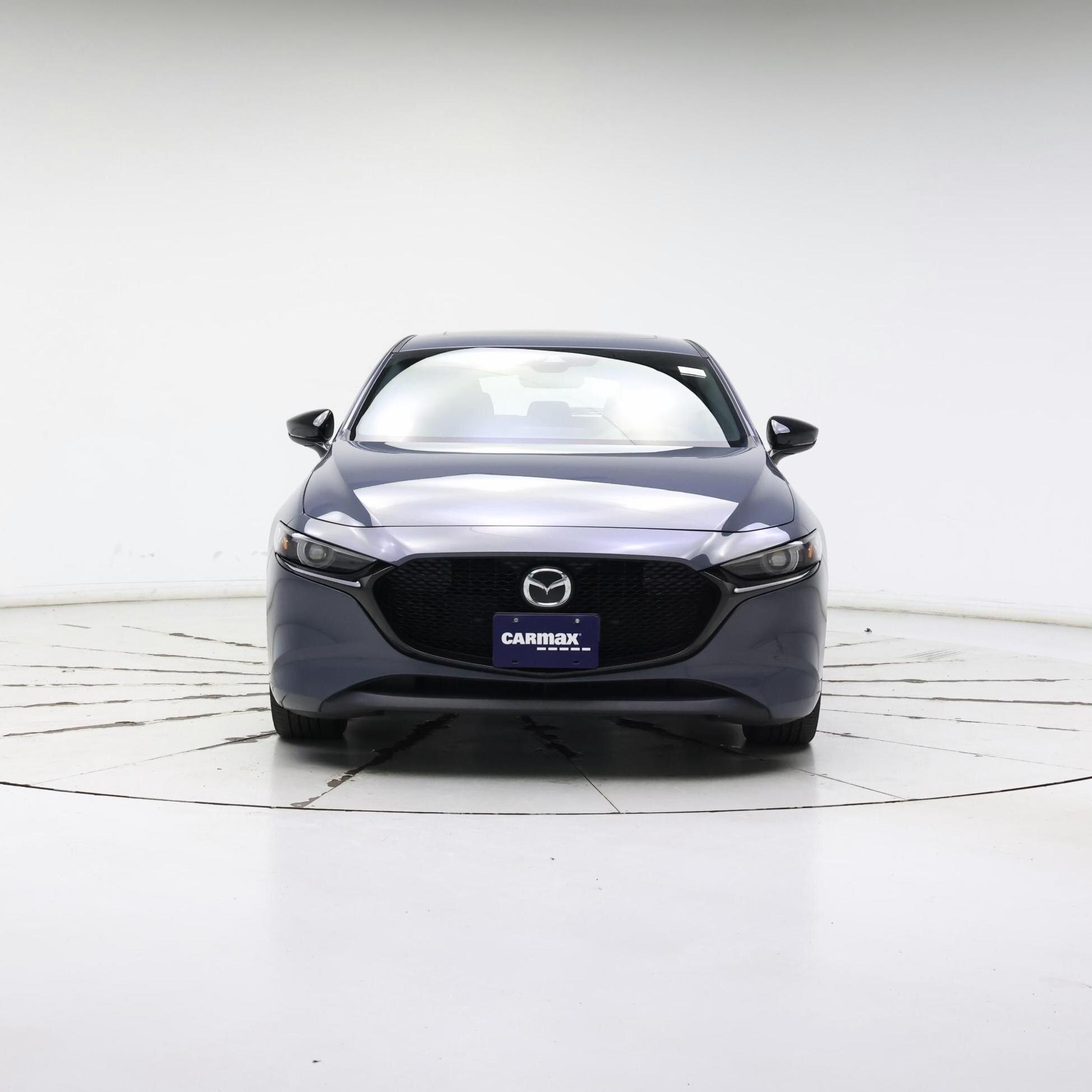 Thumbnail: 2021 Mazda Mazda3 - 5