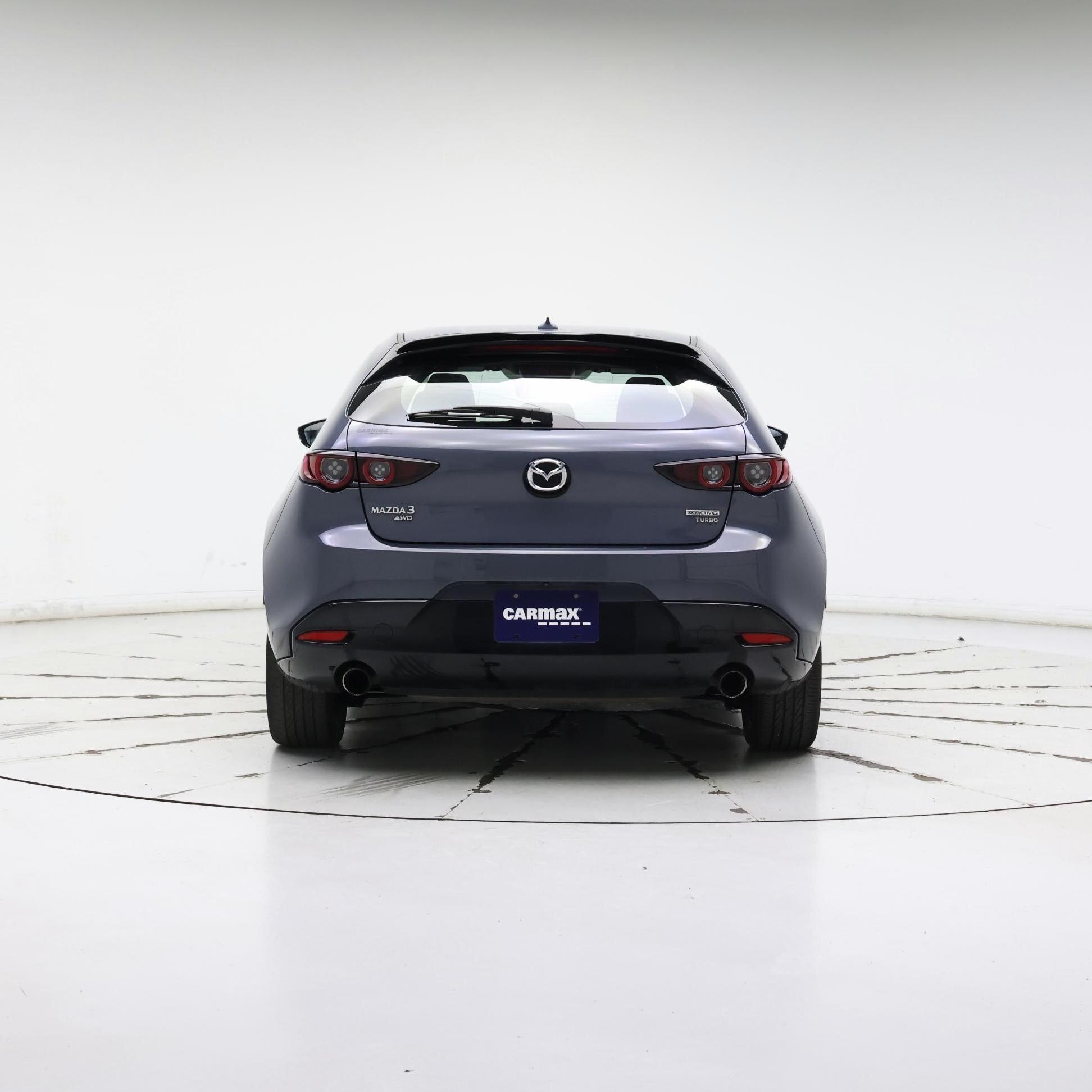 Thumbnail: 2021 Mazda Mazda3 - 6