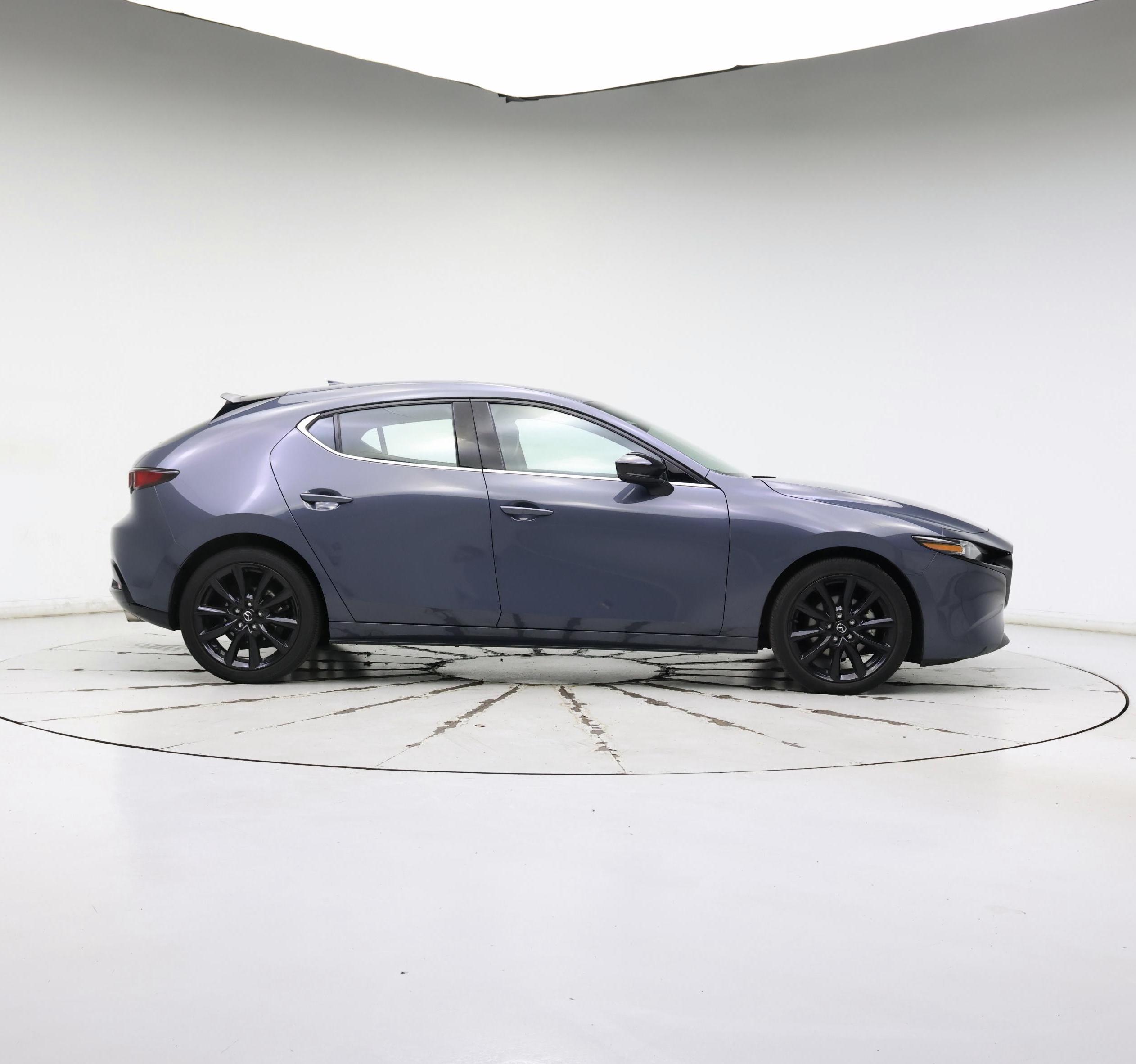 Thumbnail: 2021 Mazda Mazda3 - 7