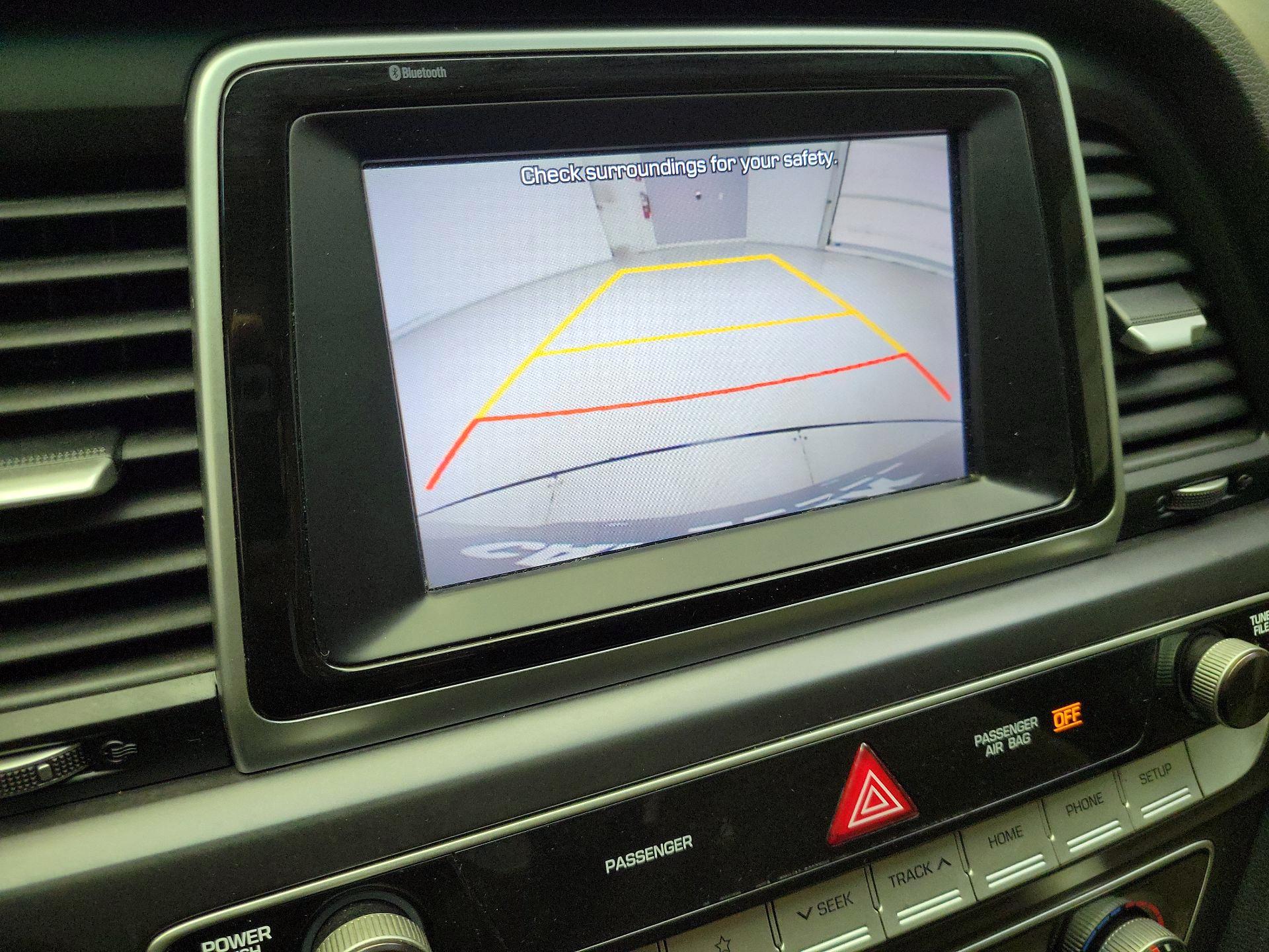 Thumbnail: 2018 Hyundai Sonata - 14