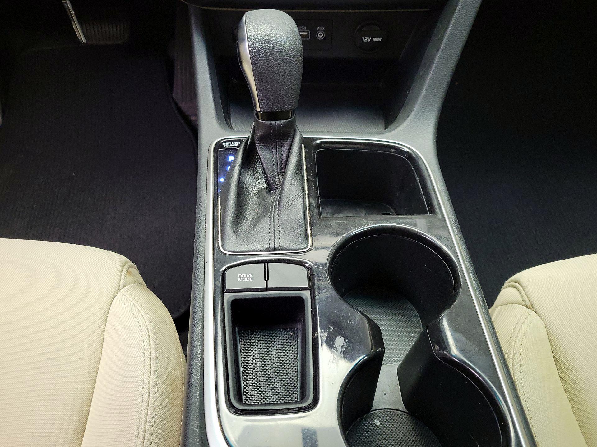 Thumbnail: 2018 Hyundai Sonata - 17