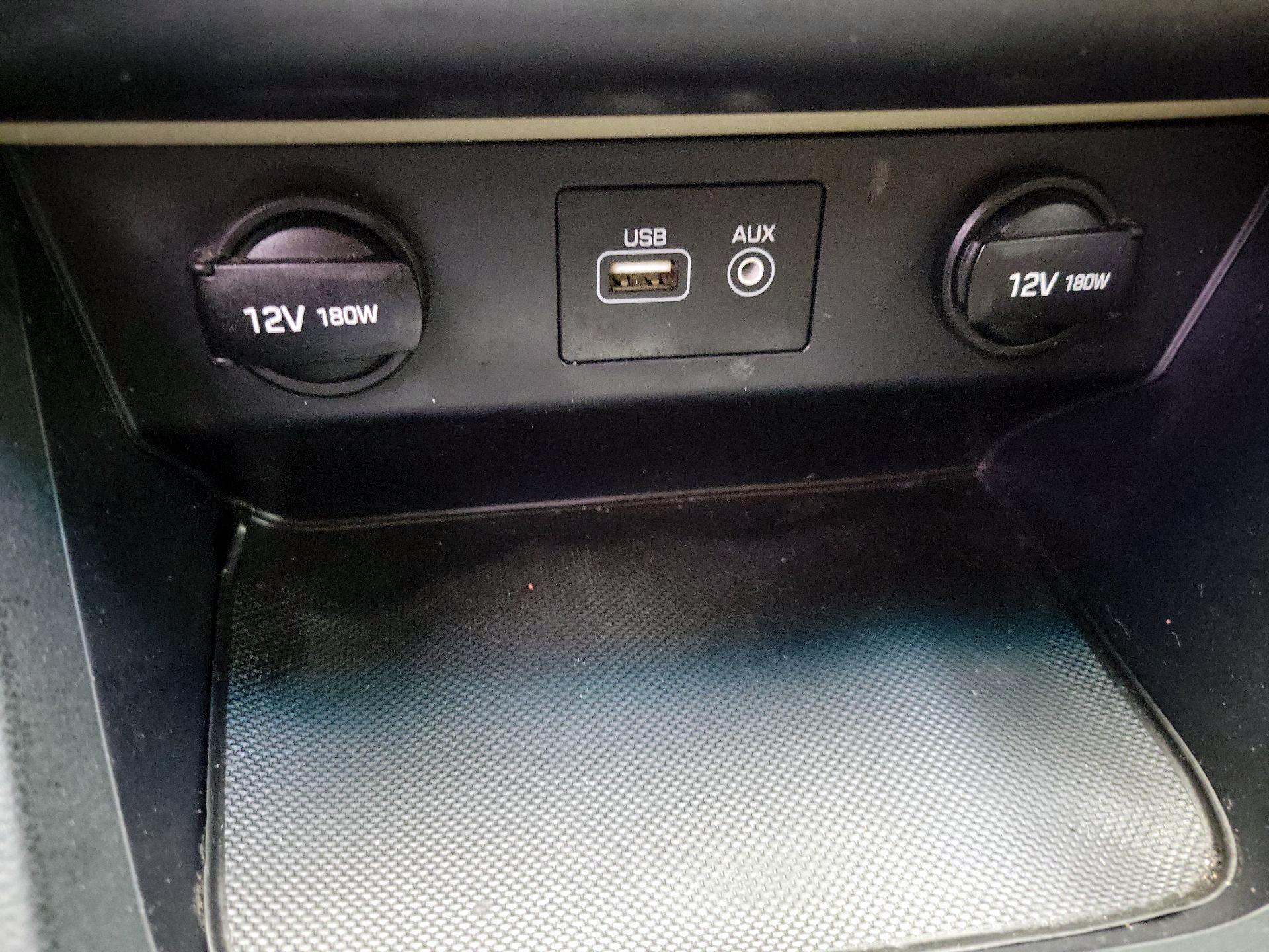 Thumbnail: 2018 Hyundai Sonata - 18