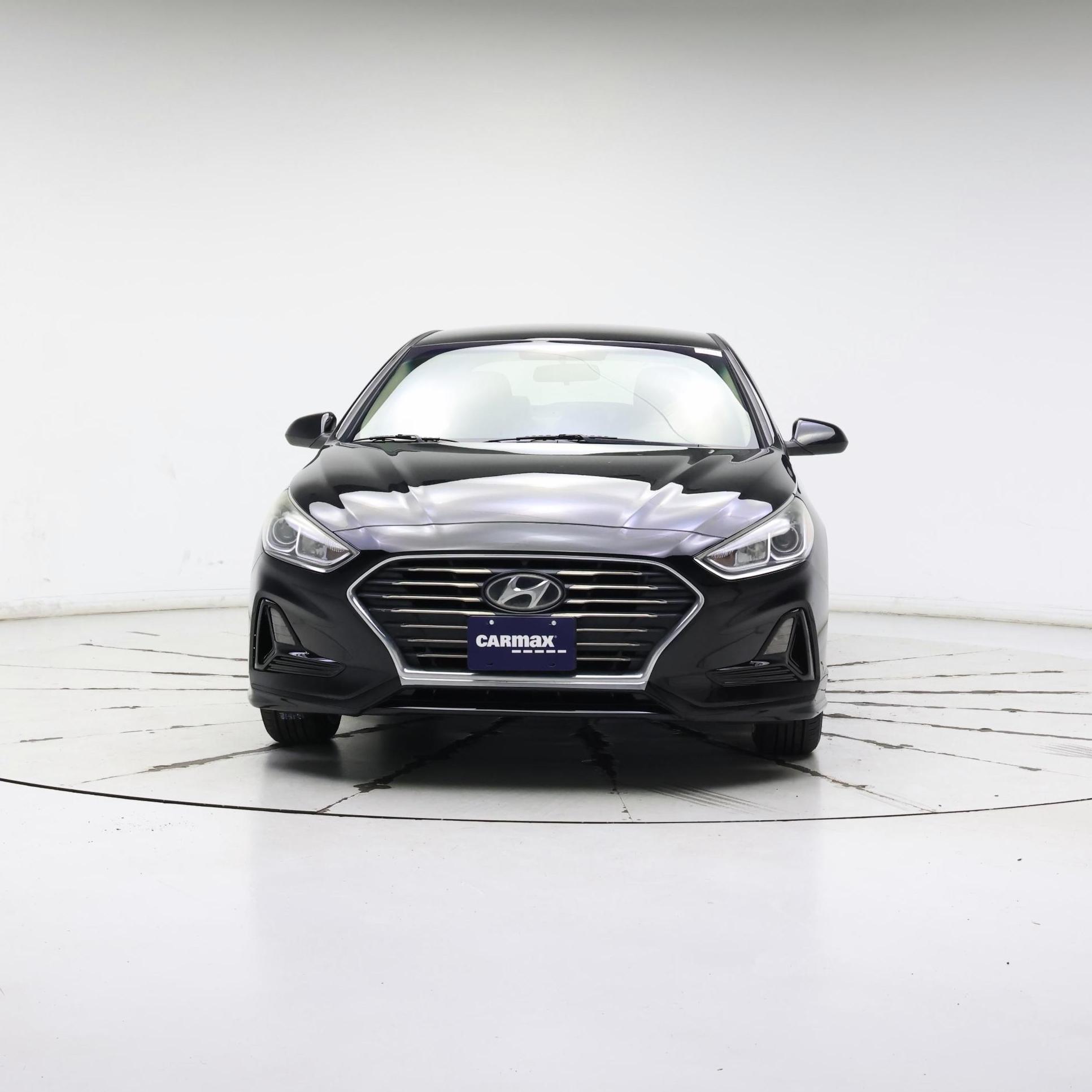 Thumbnail: 2018 Hyundai Sonata - 5