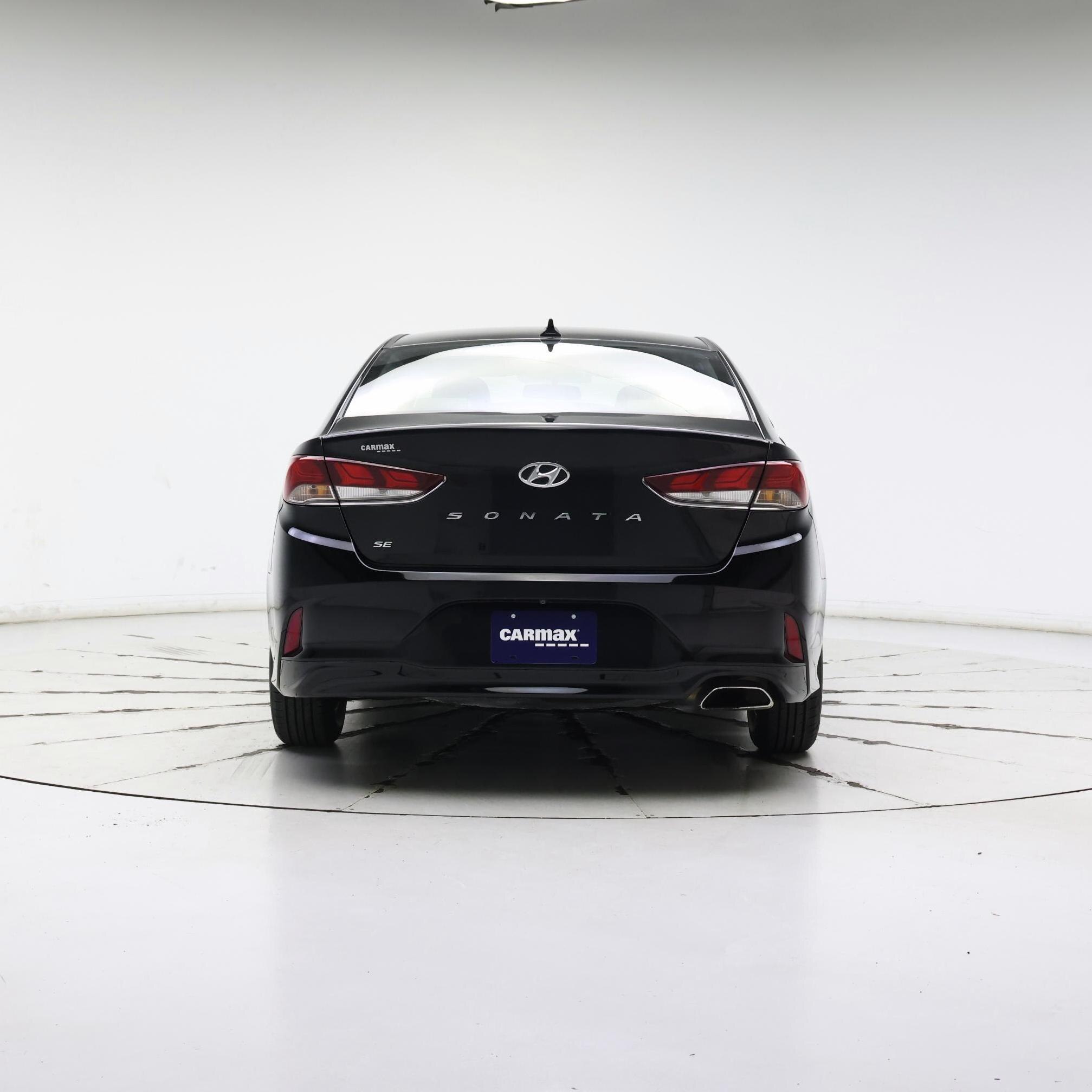 Thumbnail: 2018 Hyundai Sonata - 6