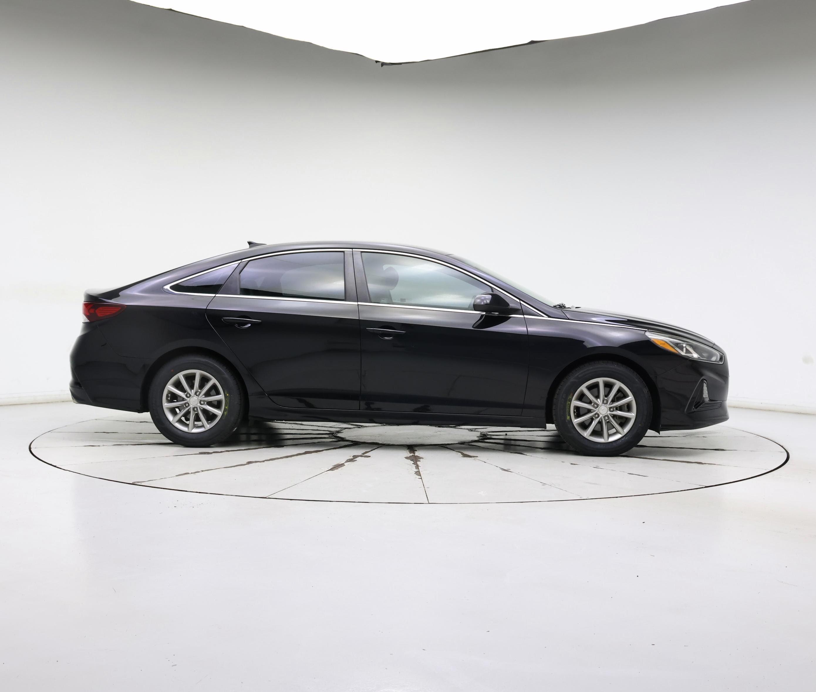 Thumbnail: 2018 Hyundai Sonata - 7