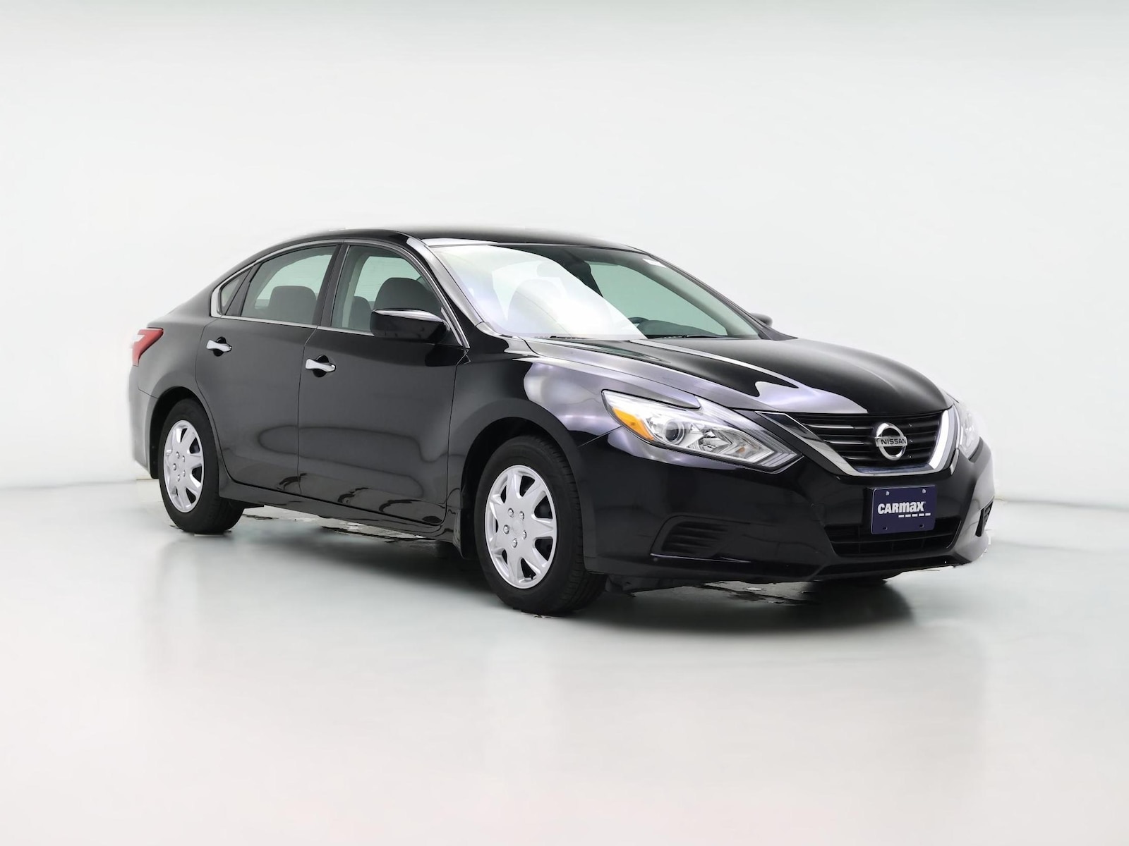 2016 Nissan Altima S