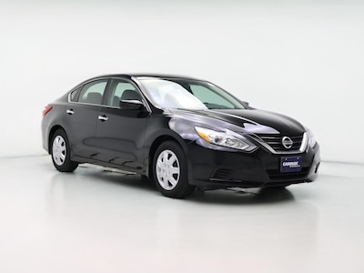 2016 Nissan Altima S