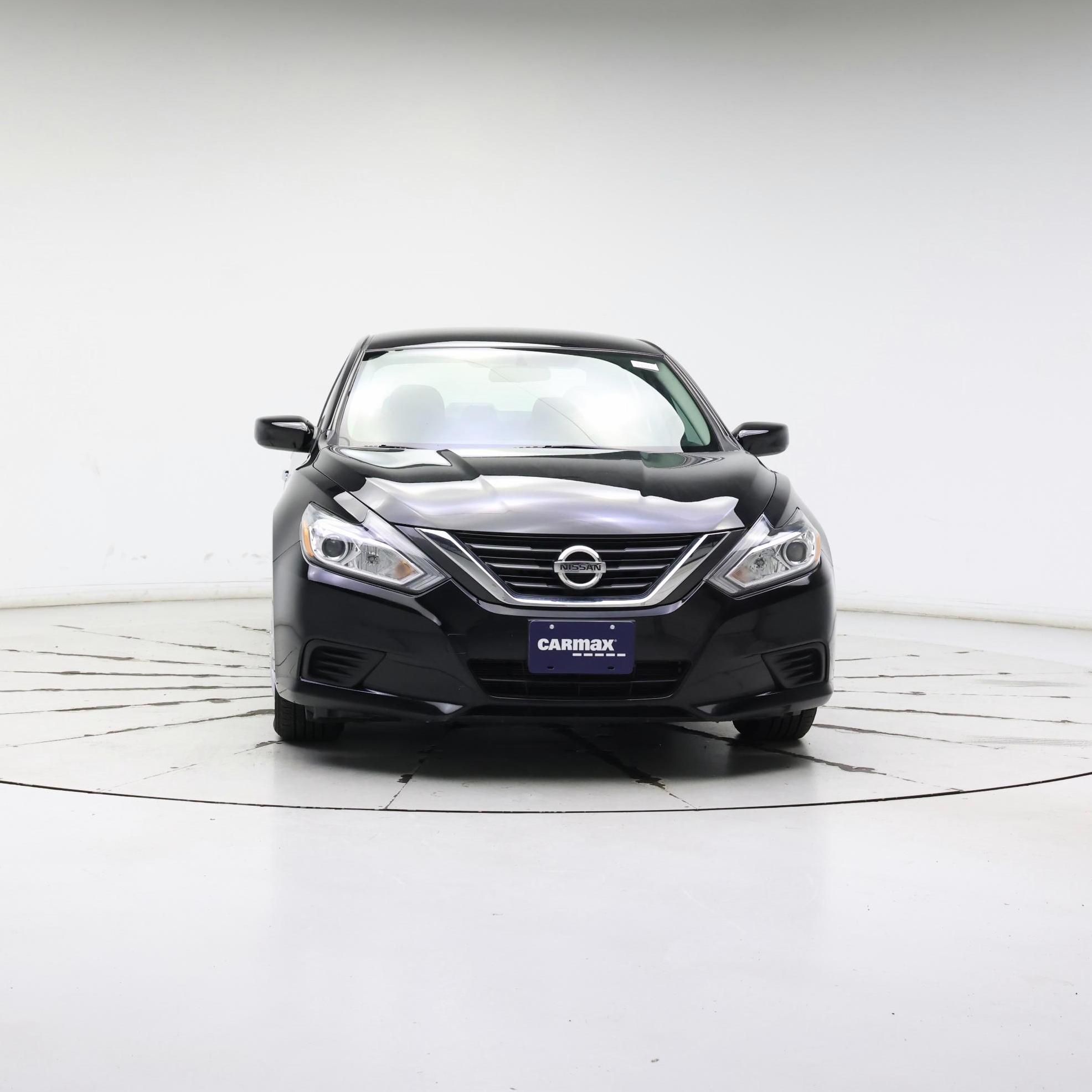 Thumbnail: 2016 Nissan Altima - 5