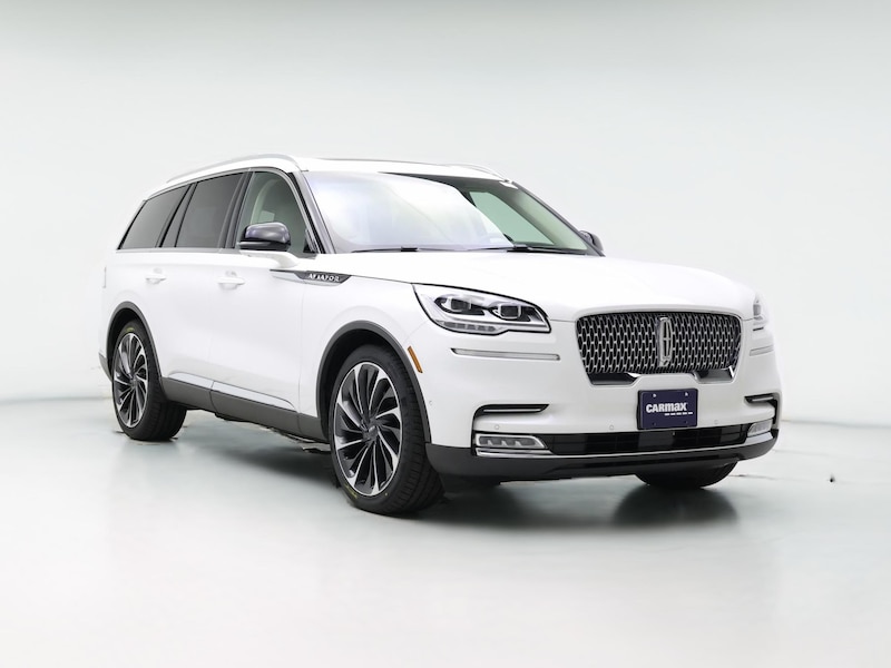 2020 Lincoln Aviator Reserve -
                  Kenosha, WI