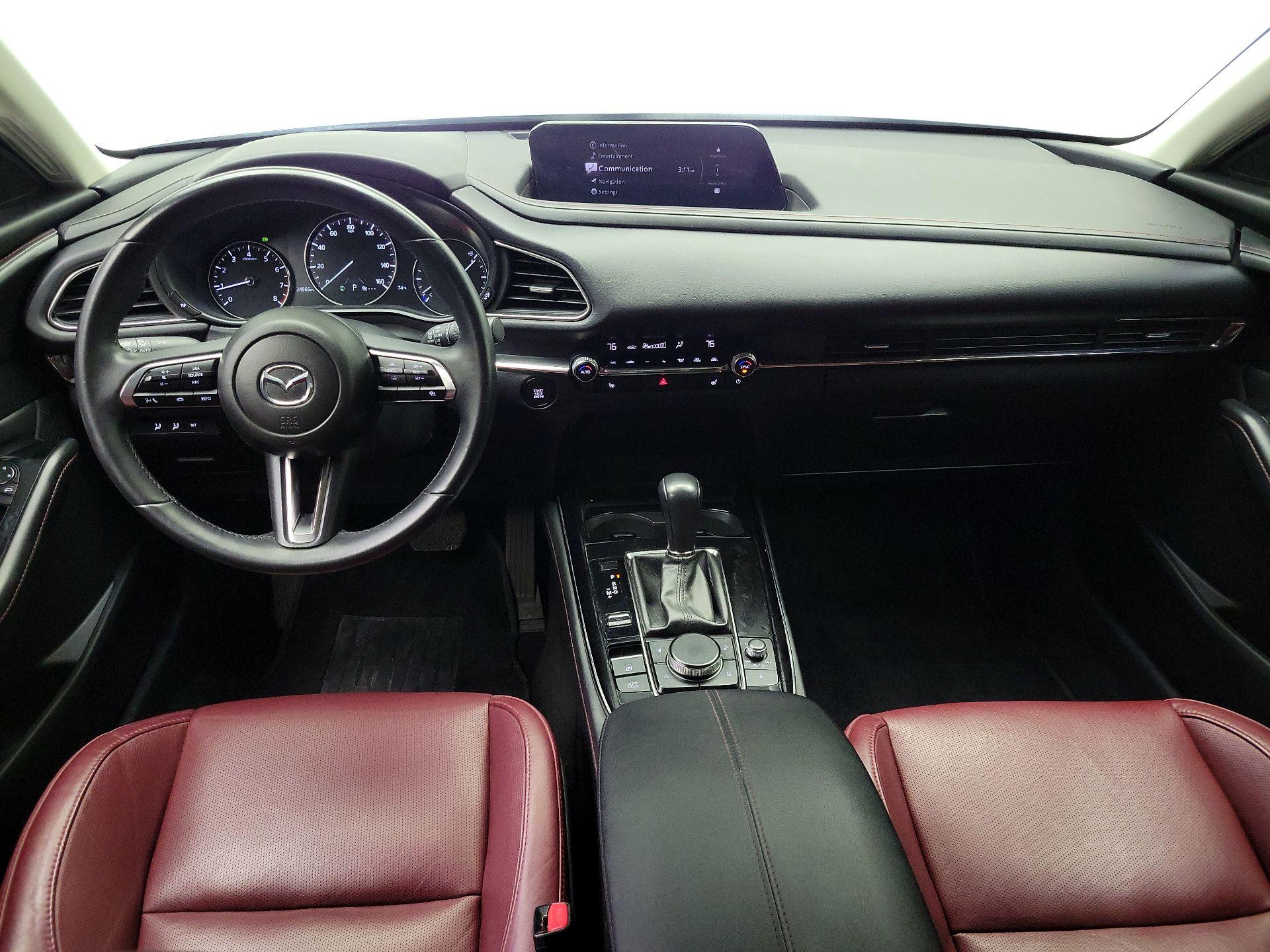 Thumbnail: 2024 Mazda CX-30 - 9