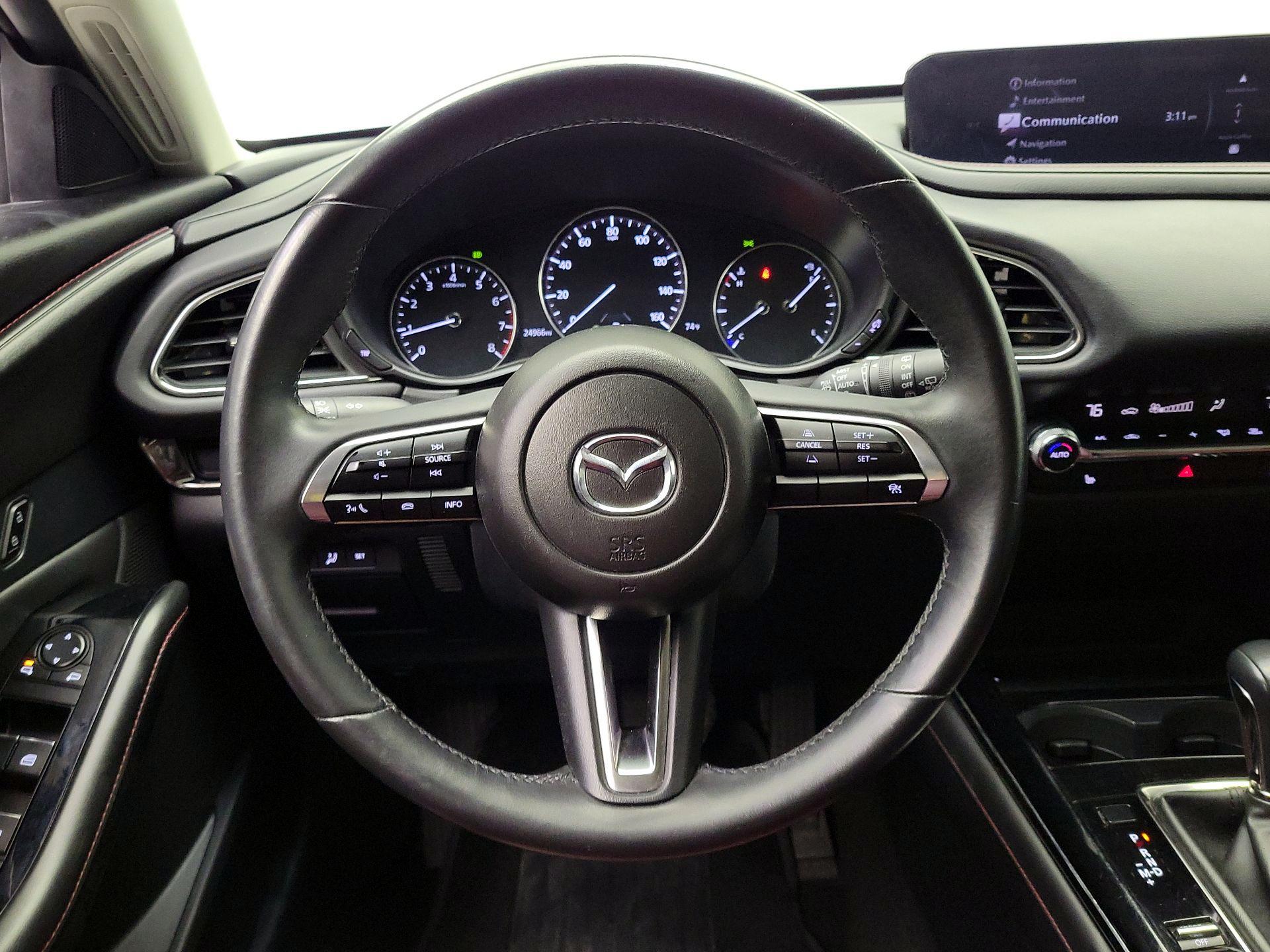 Thumbnail: 2024 Mazda CX-30 - 10