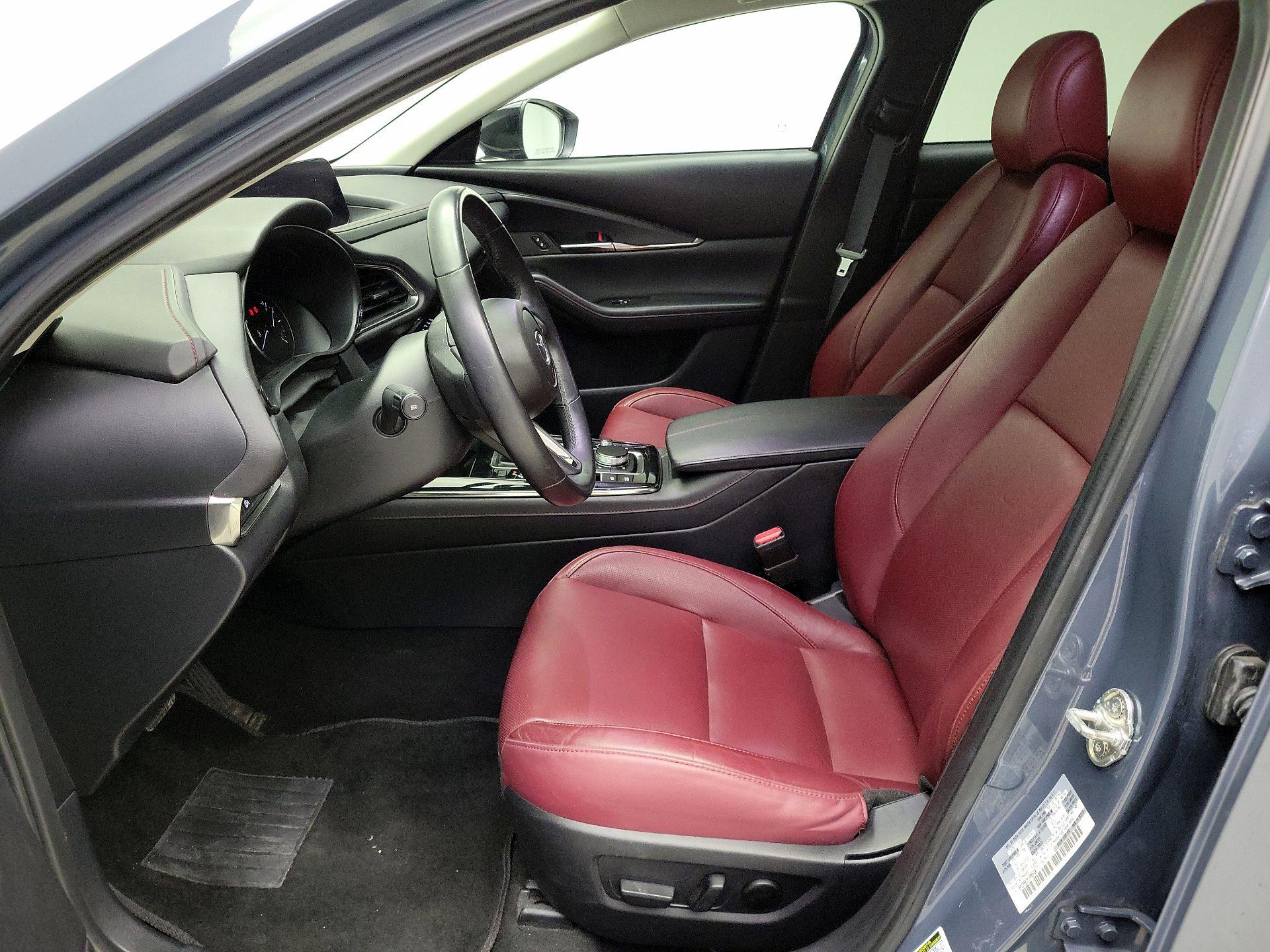 Thumbnail: 2024 Mazda CX-30 - 11