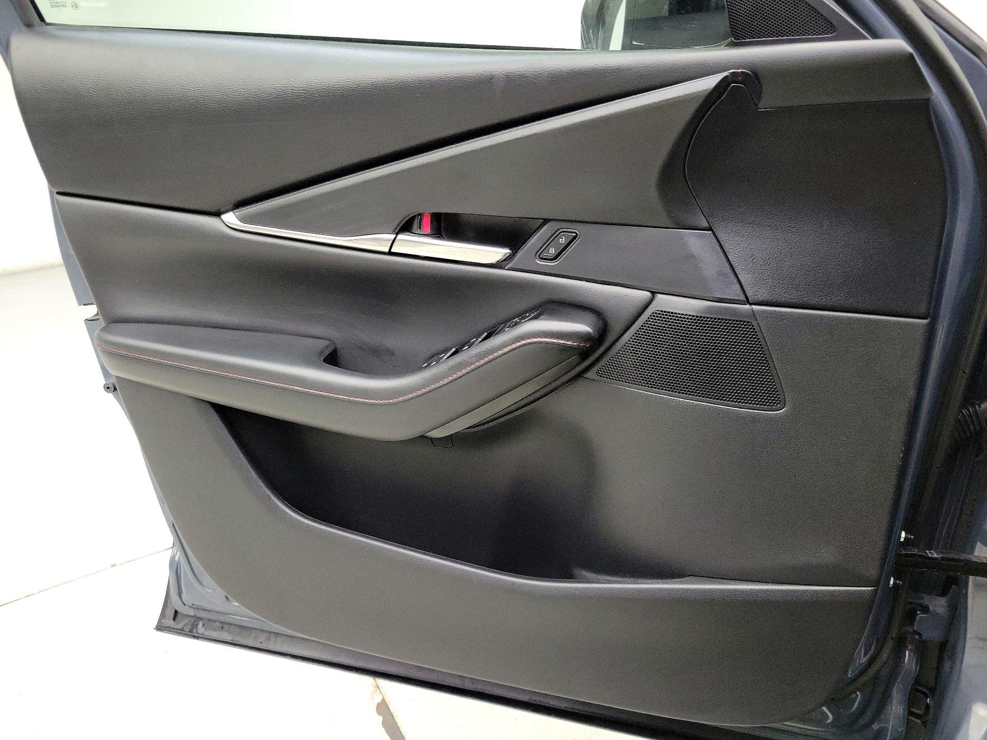 Thumbnail: 2024 Mazda CX-30 - 12