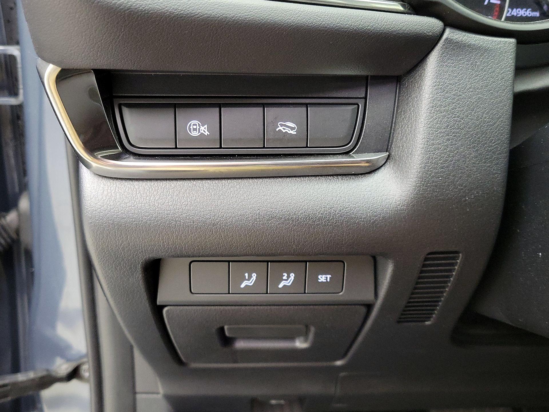 Thumbnail: 2024 Mazda CX-30 - 13