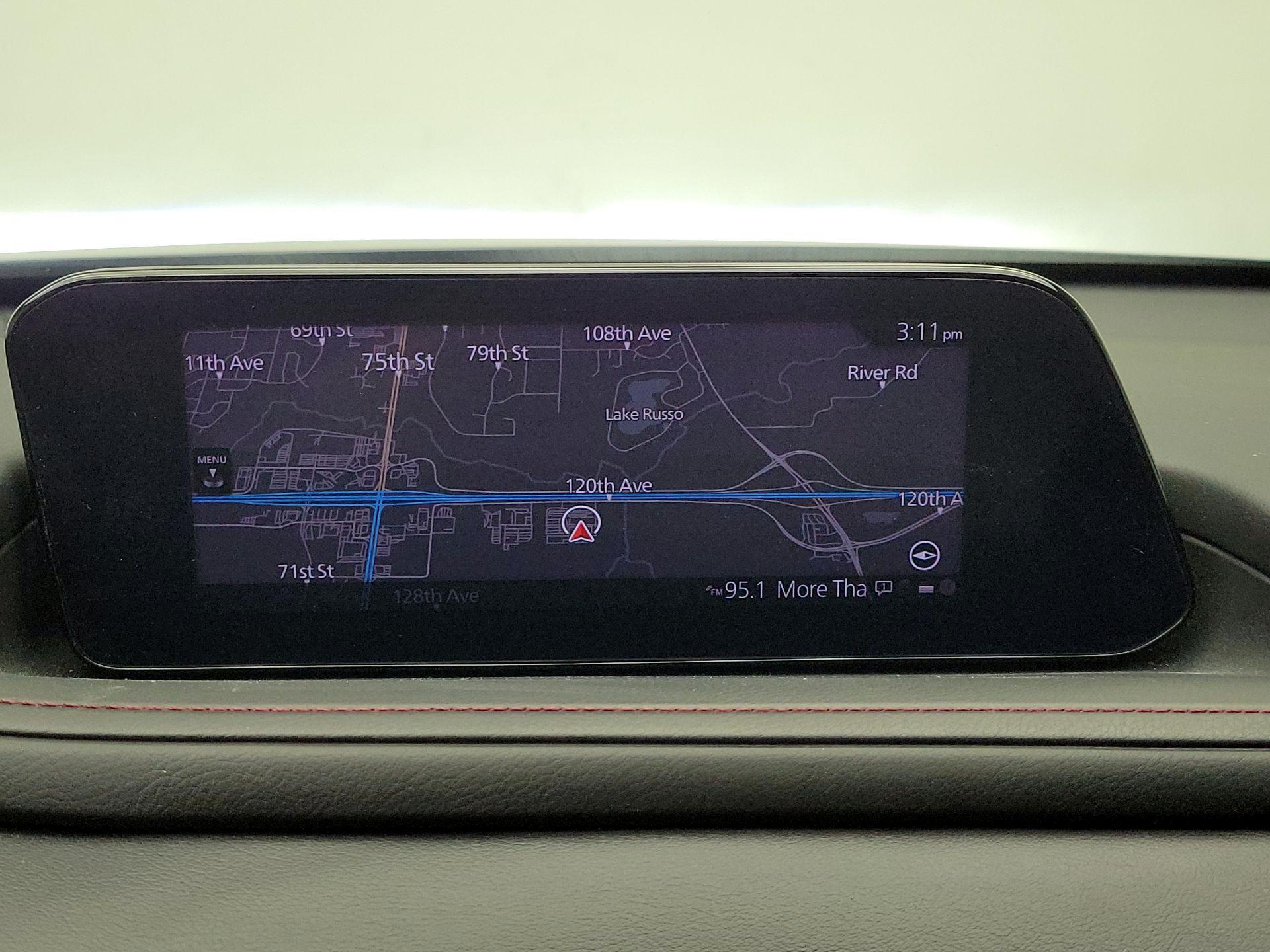 Thumbnail: 2024 Mazda CX-30 - 14