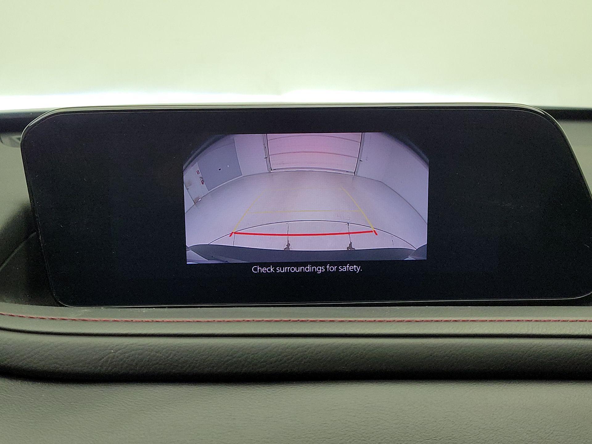 Thumbnail: 2024 Mazda CX-30 - 15