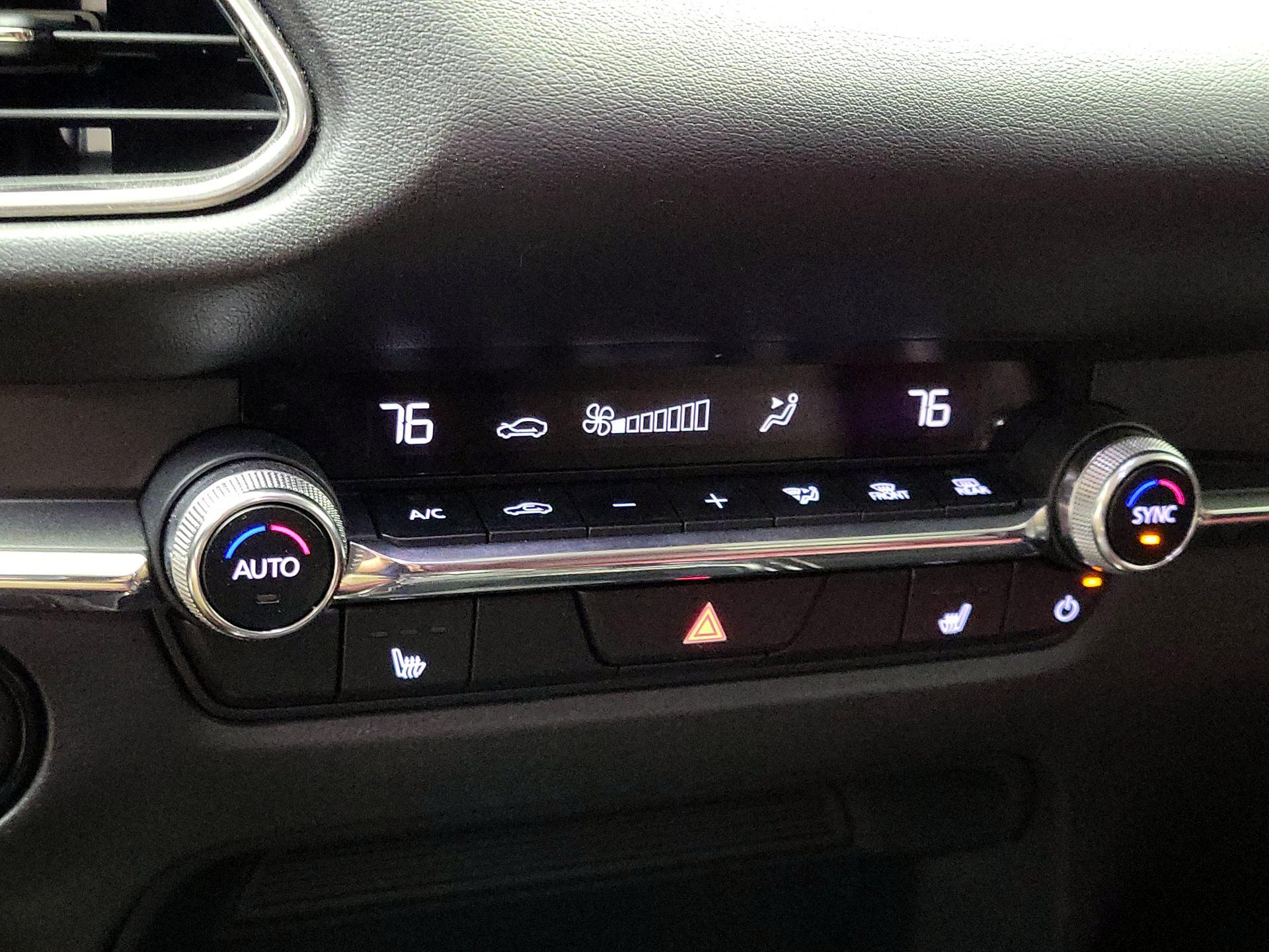 Thumbnail: 2024 Mazda CX-30 - 17