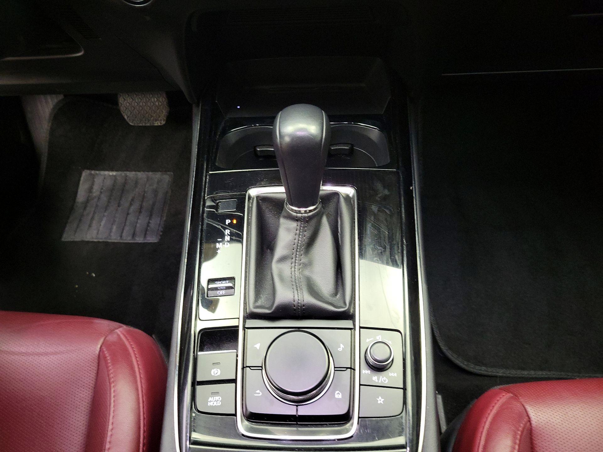 Thumbnail: 2024 Mazda CX-30 - 18