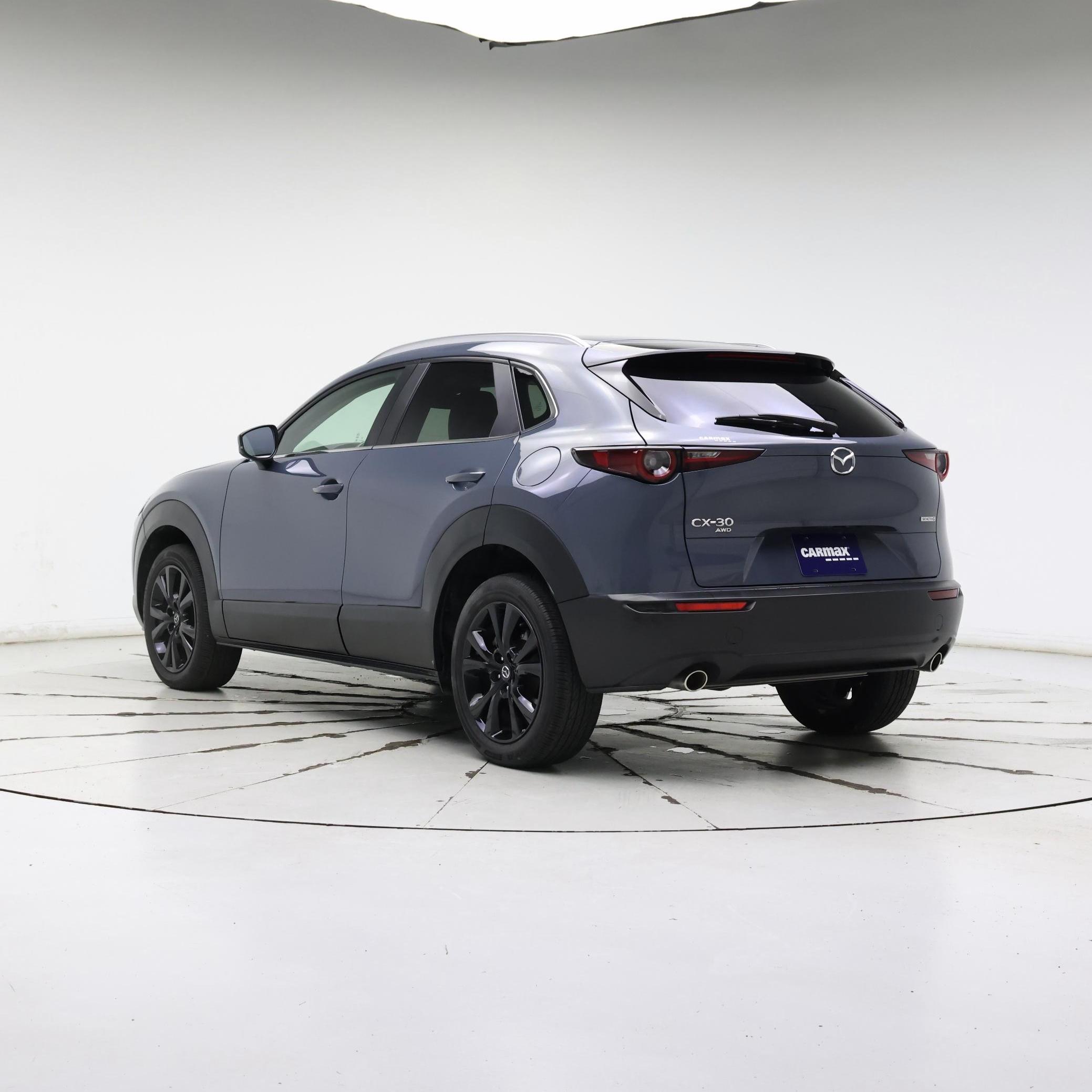 Thumbnail: 2024 Mazda CX-30 - 2