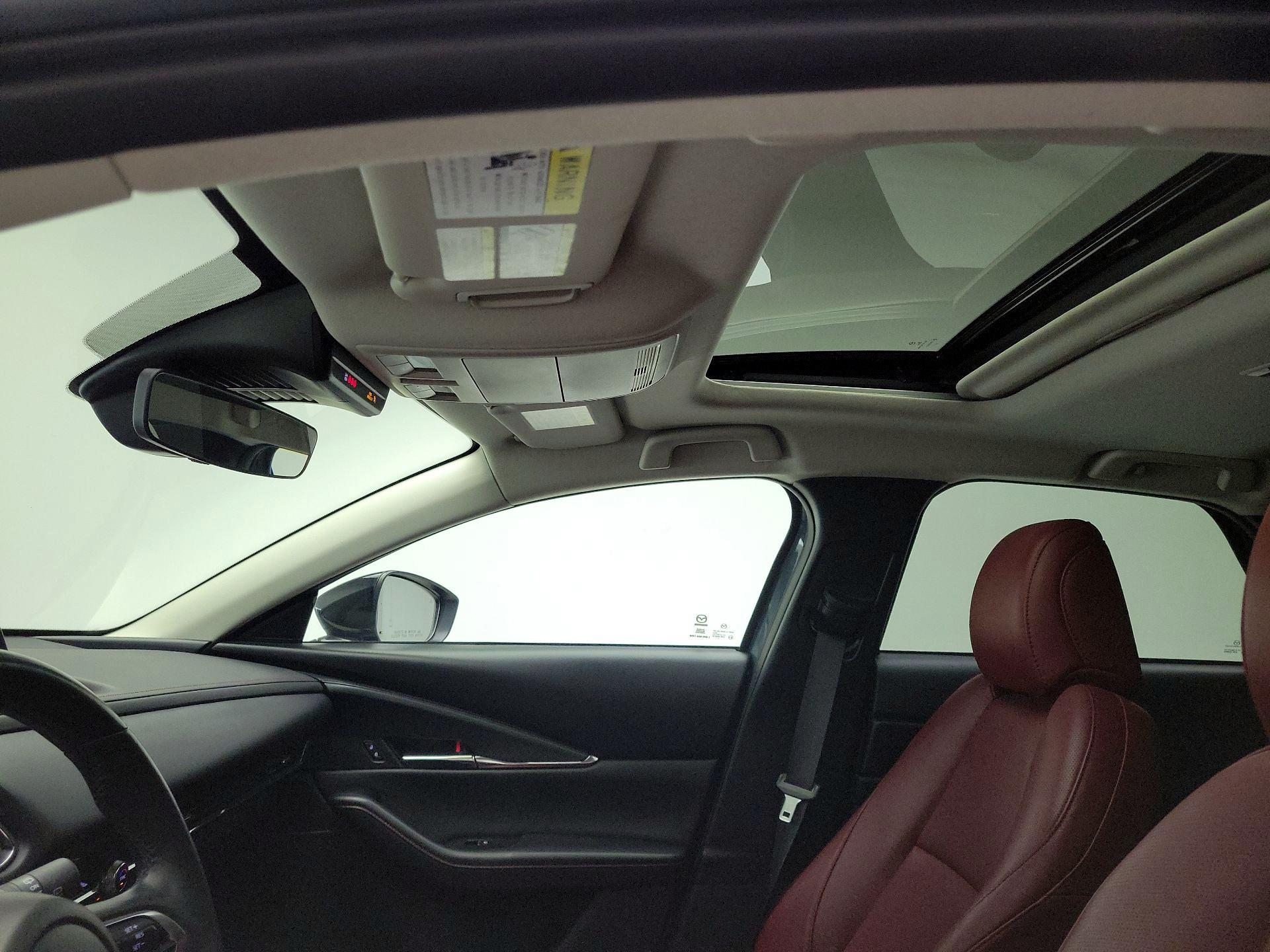 Thumbnail: 2024 Mazda CX-30 - 20