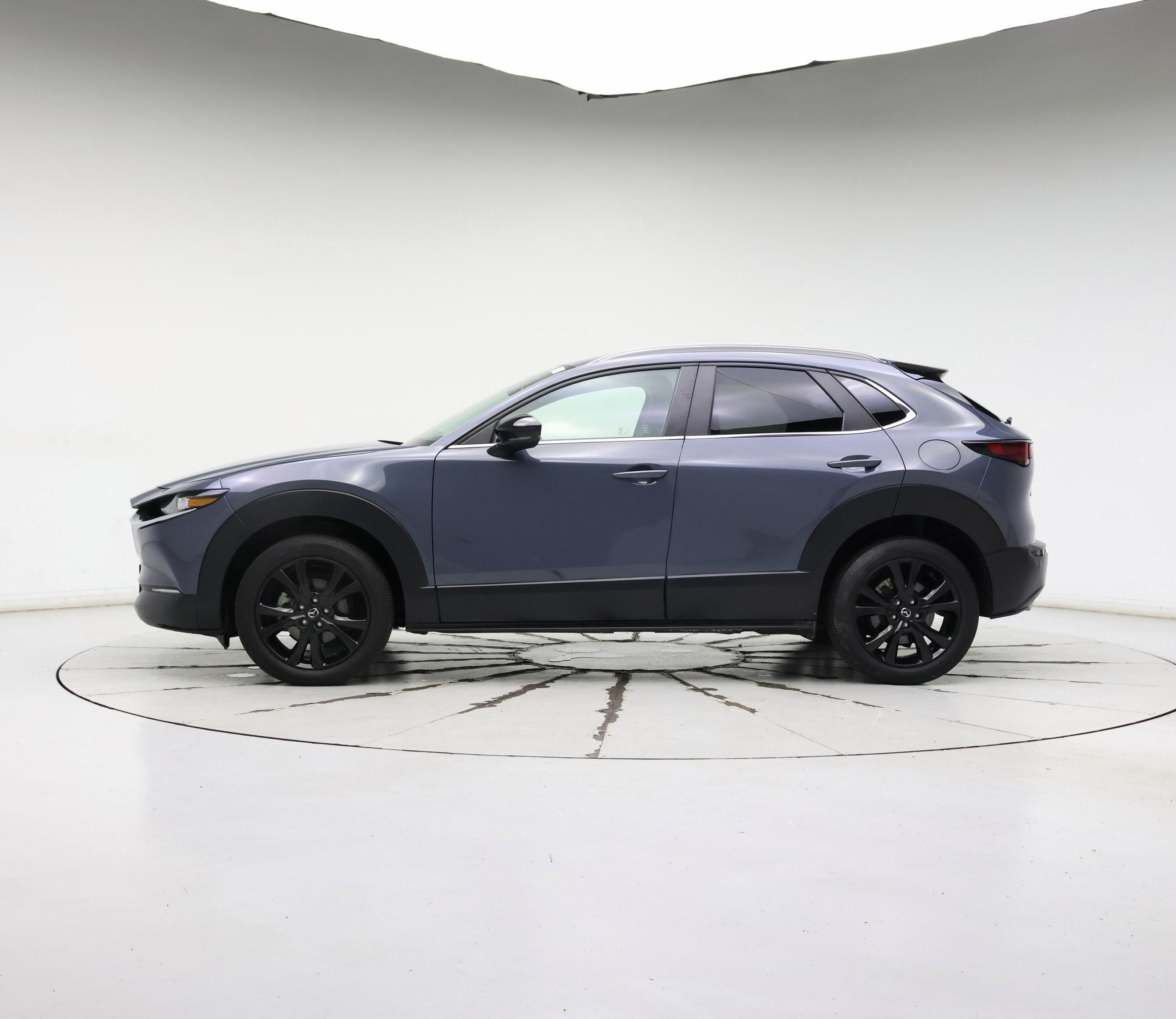Thumbnail: 2024 Mazda CX-30 - 3