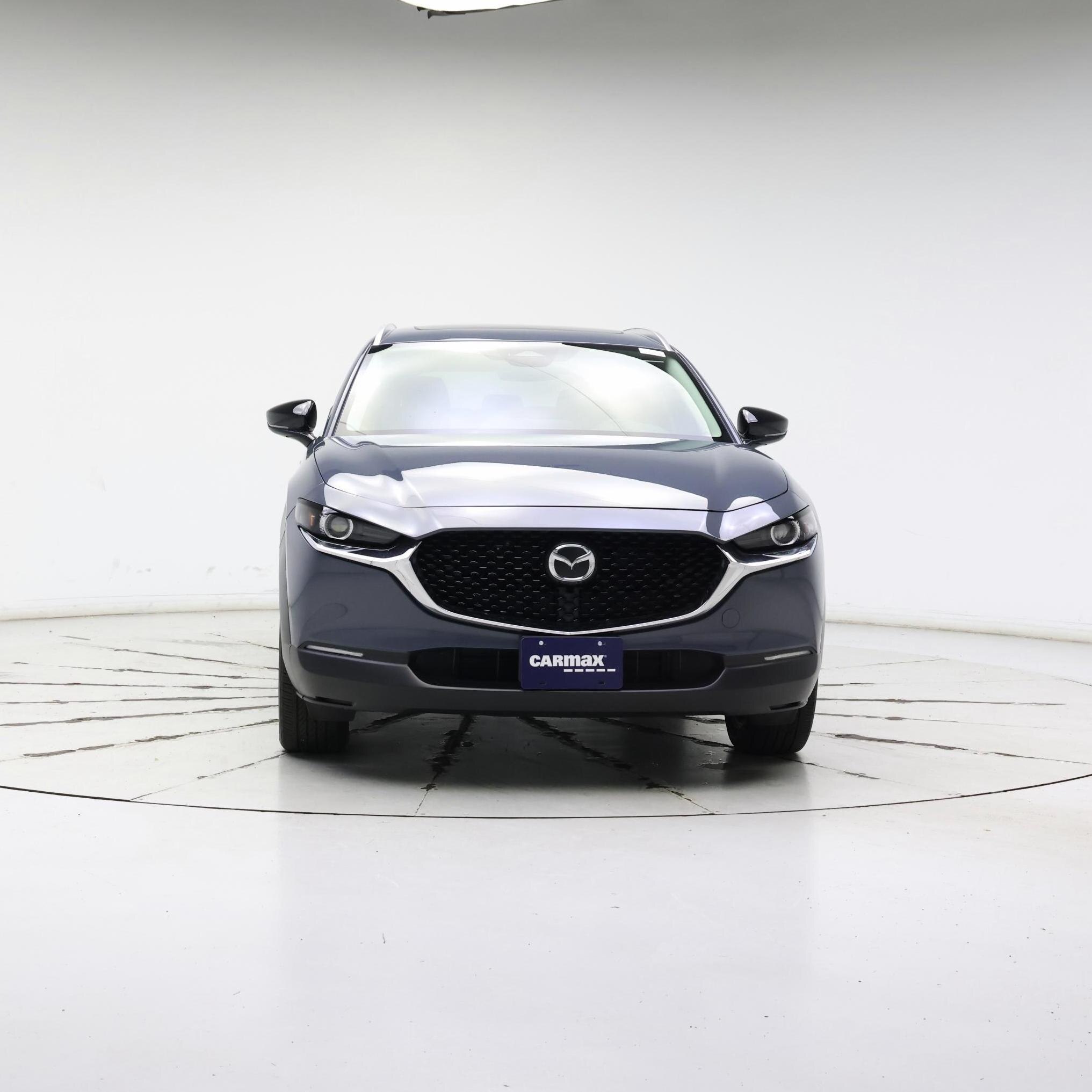 Thumbnail: 2024 Mazda CX-30 - 5