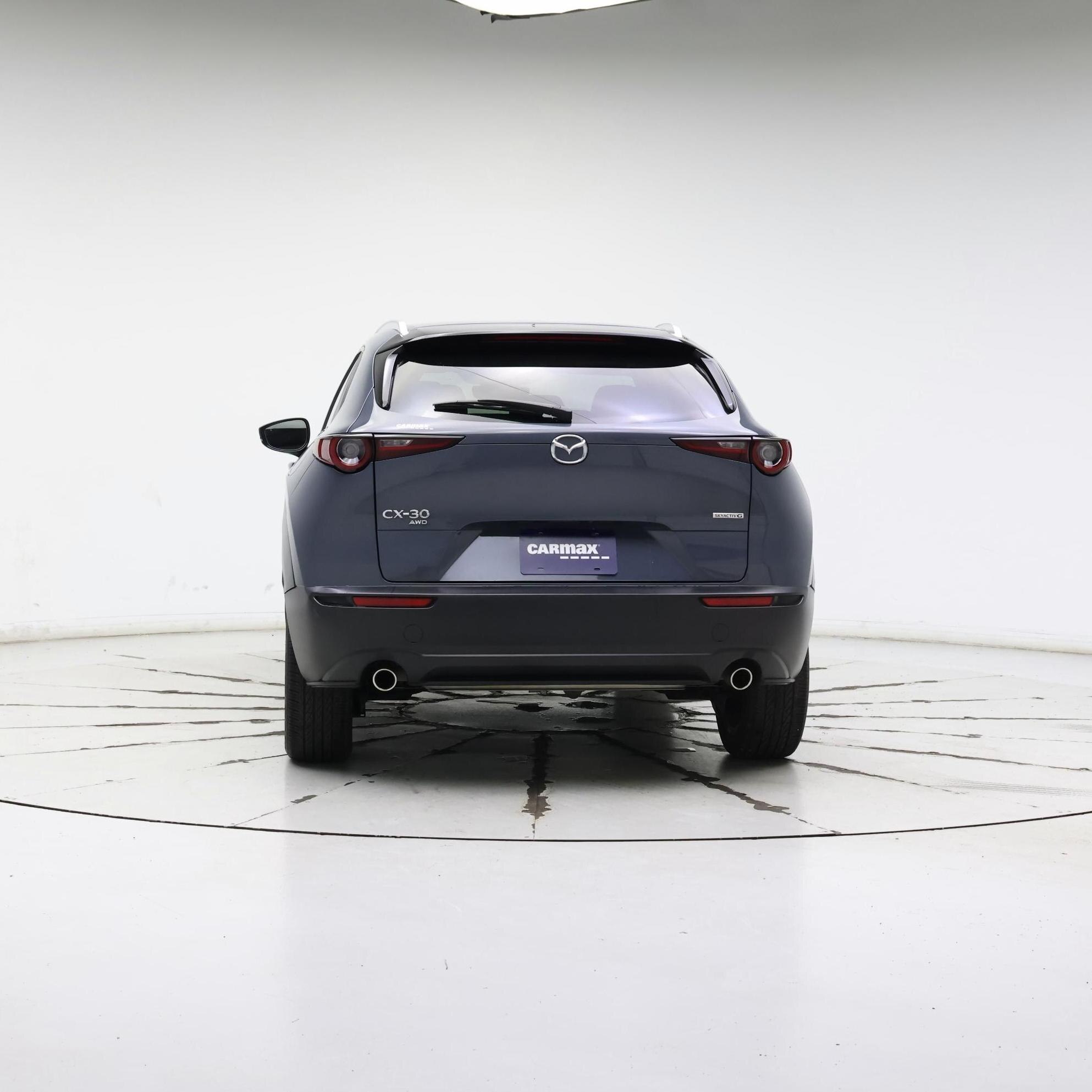 Thumbnail: 2024 Mazda CX-30 - 6