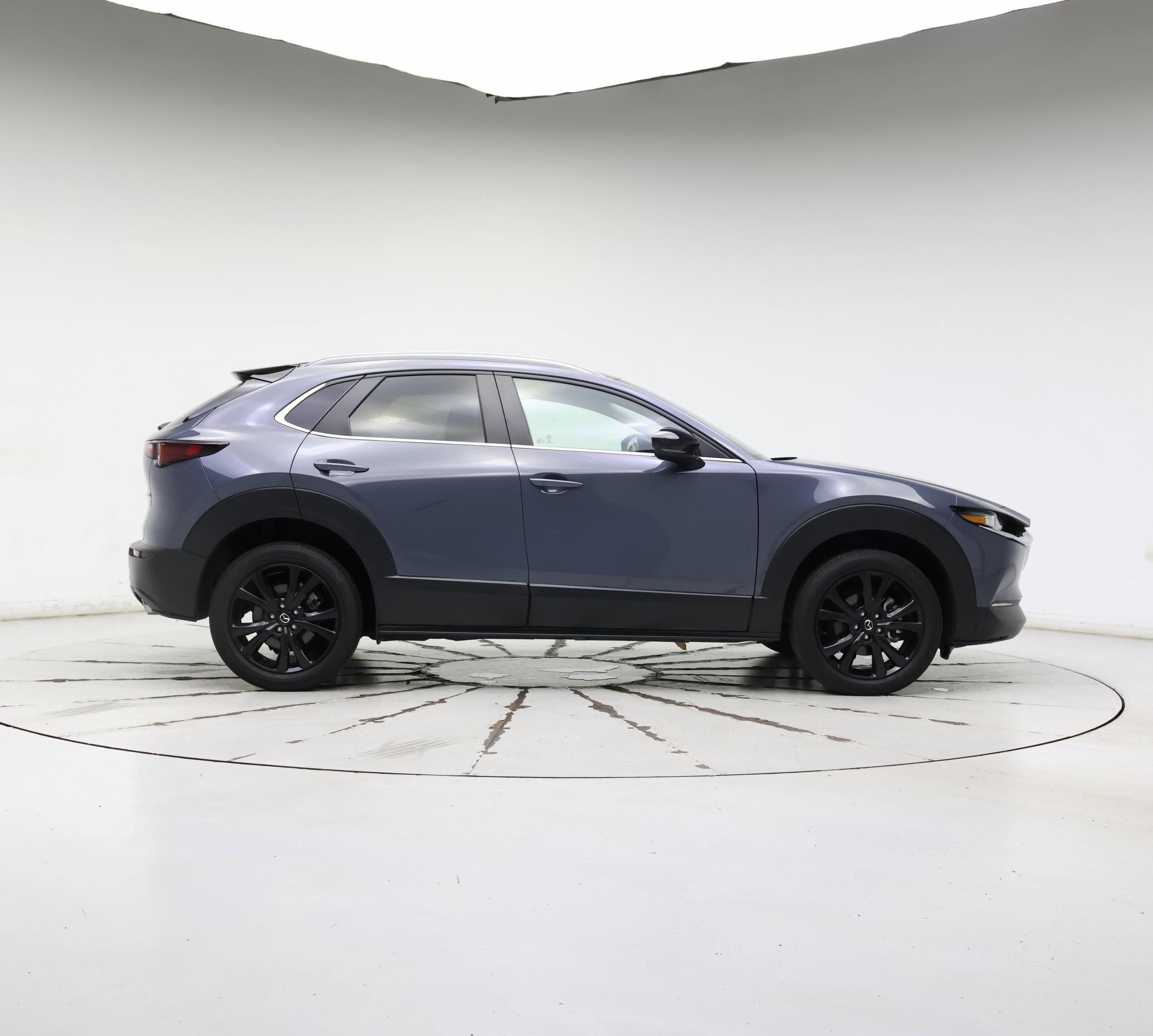 Thumbnail: 2024 Mazda CX-30 - 7