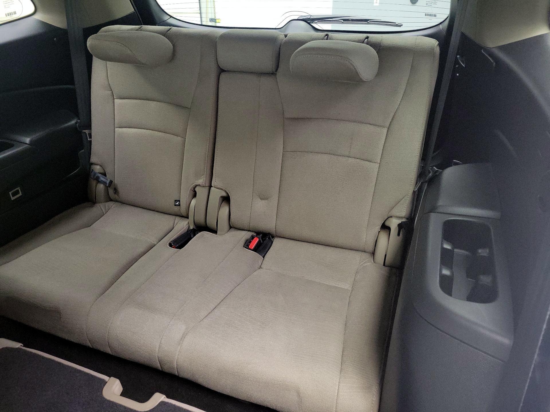 Thumbnail: 2016 Honda Pilot - 20