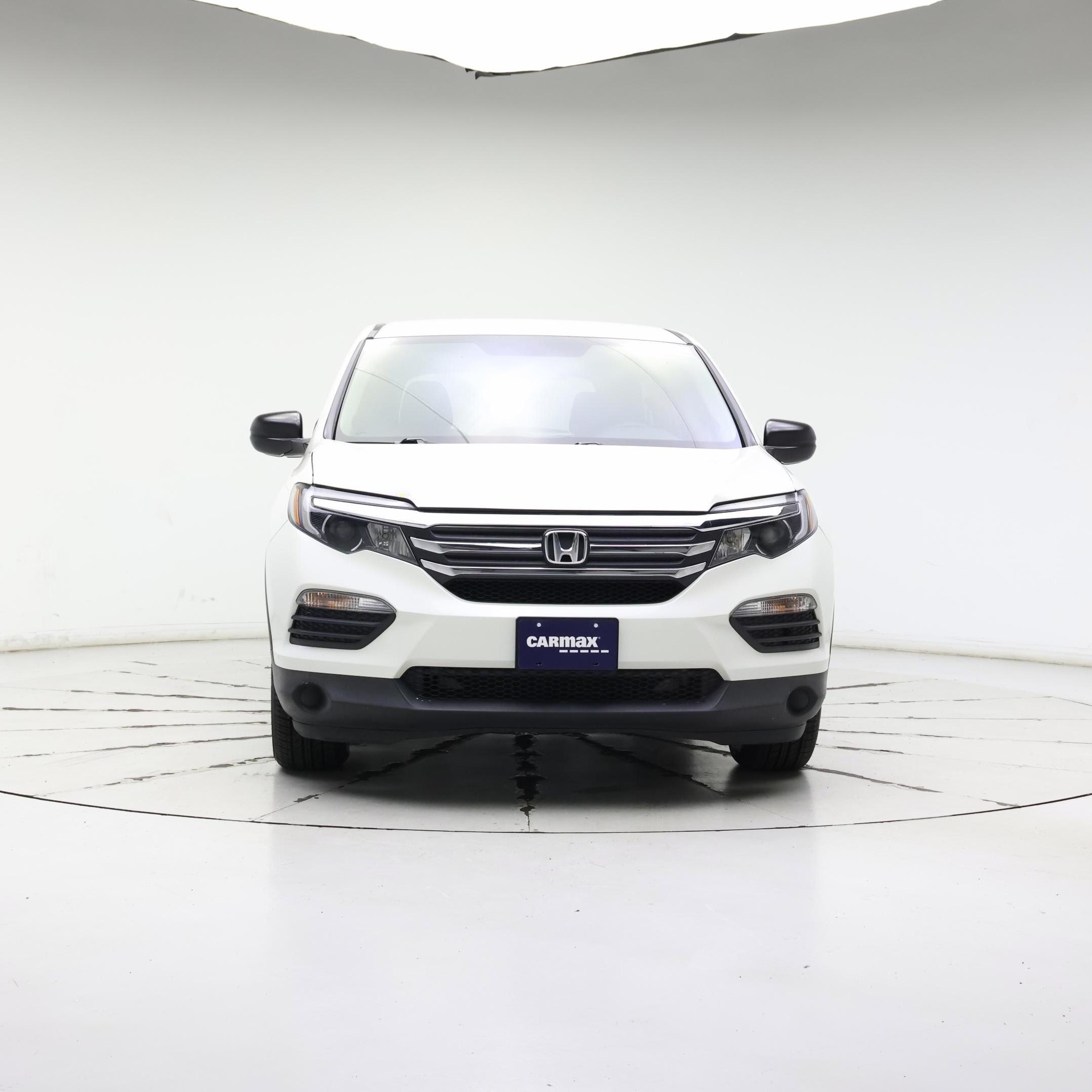 Thumbnail: 2016 Honda Pilot - 5