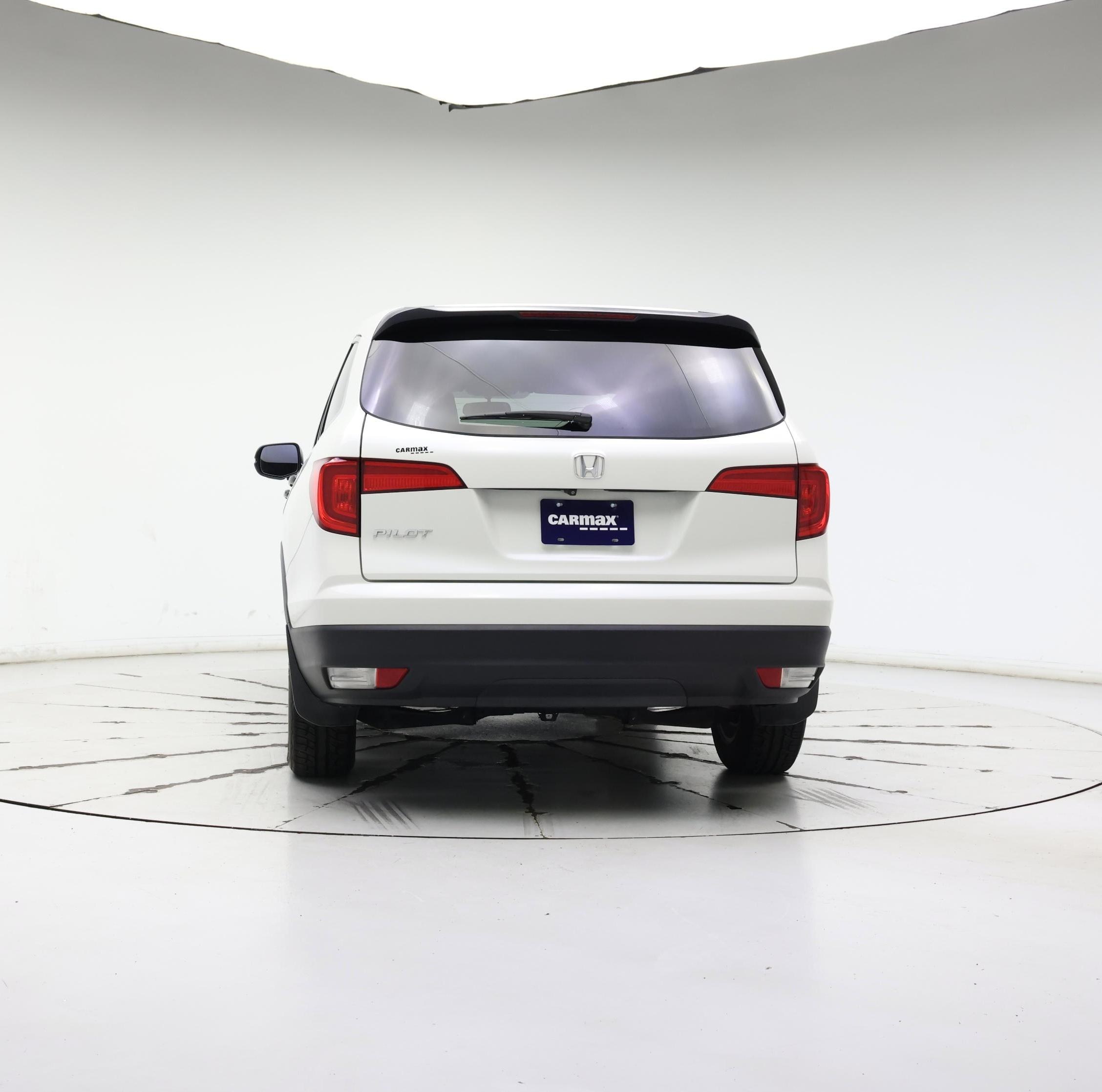 Thumbnail: 2016 Honda Pilot - 6