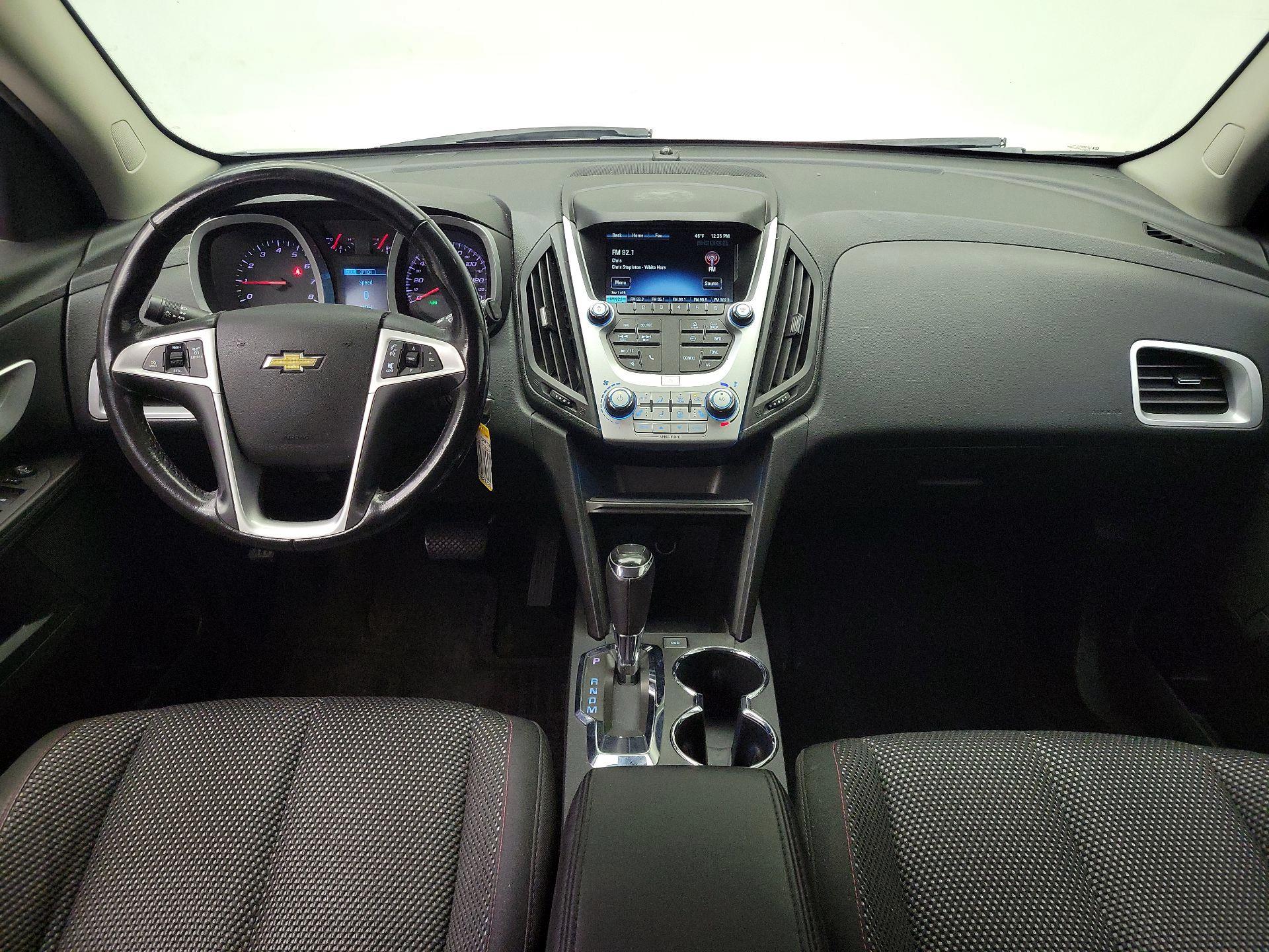 Thumbnail: 2016 Chevrolet Equinox - 9