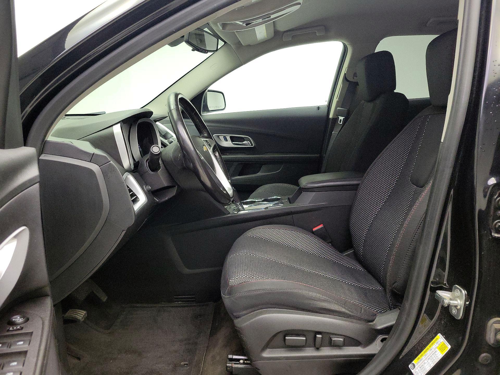 Thumbnail: 2016 Chevrolet Equinox - 11