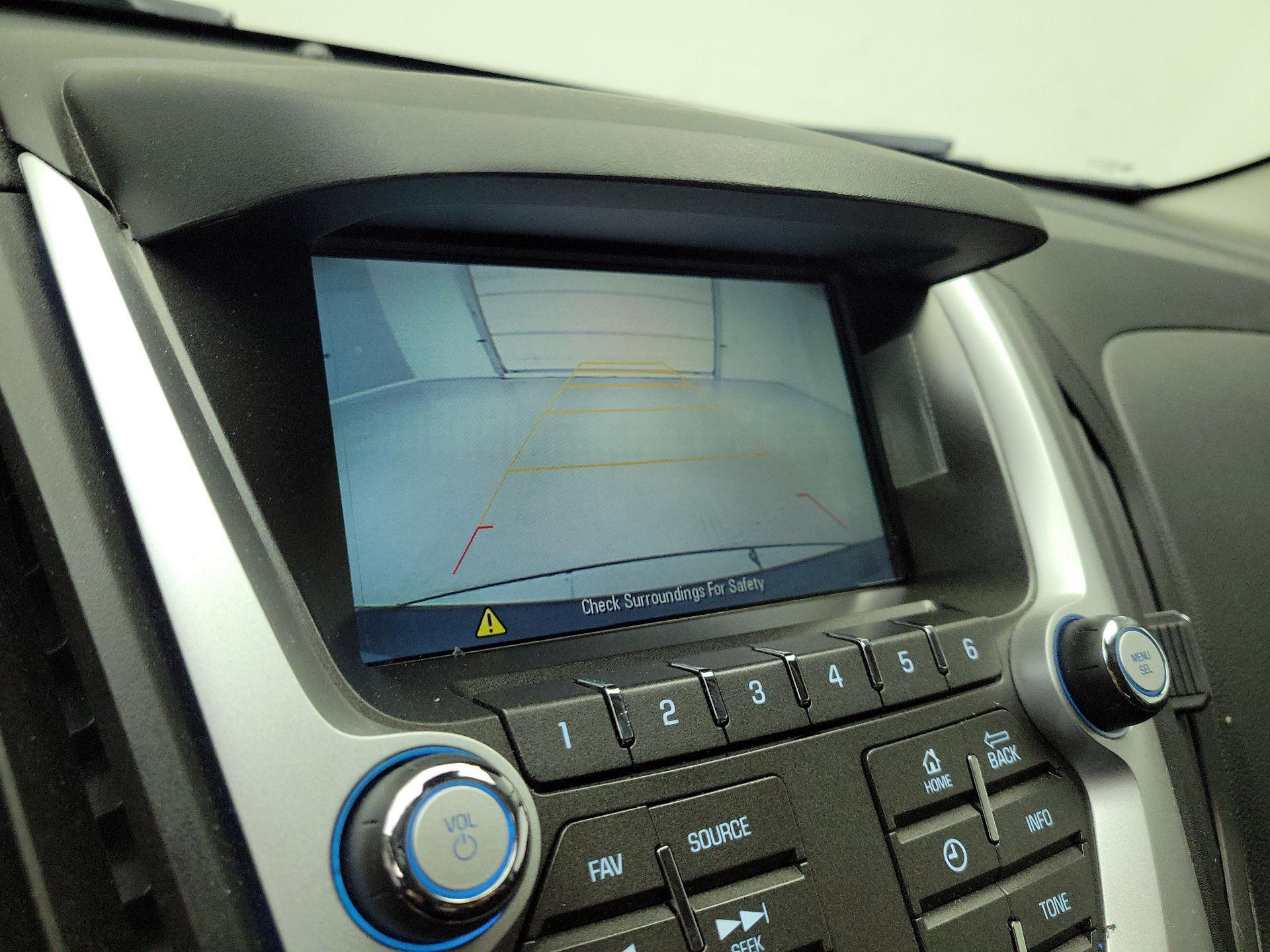 Thumbnail: 2016 Chevrolet Equinox - 13