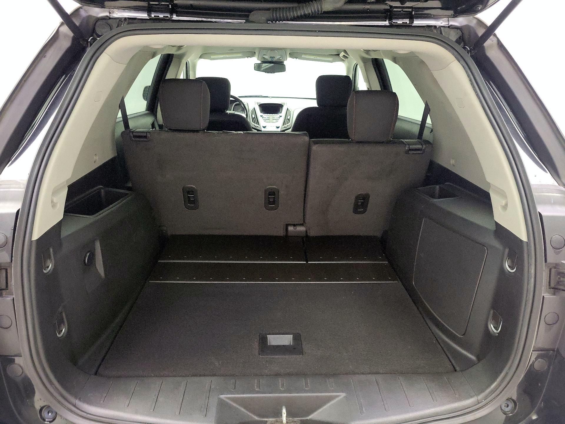 Thumbnail: 2016 Chevrolet Equinox - 19
