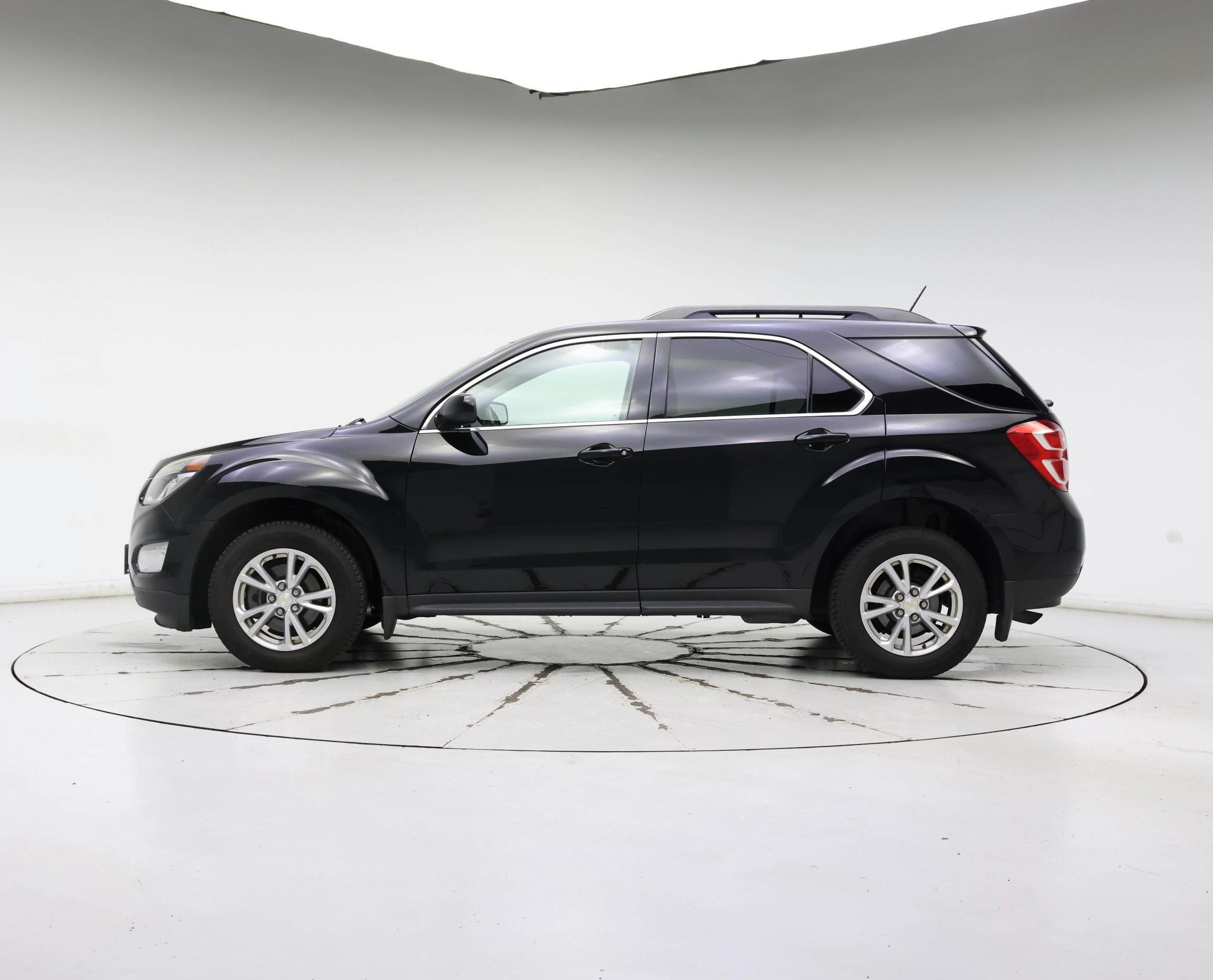 Thumbnail: 2016 Chevrolet Equinox - 3
