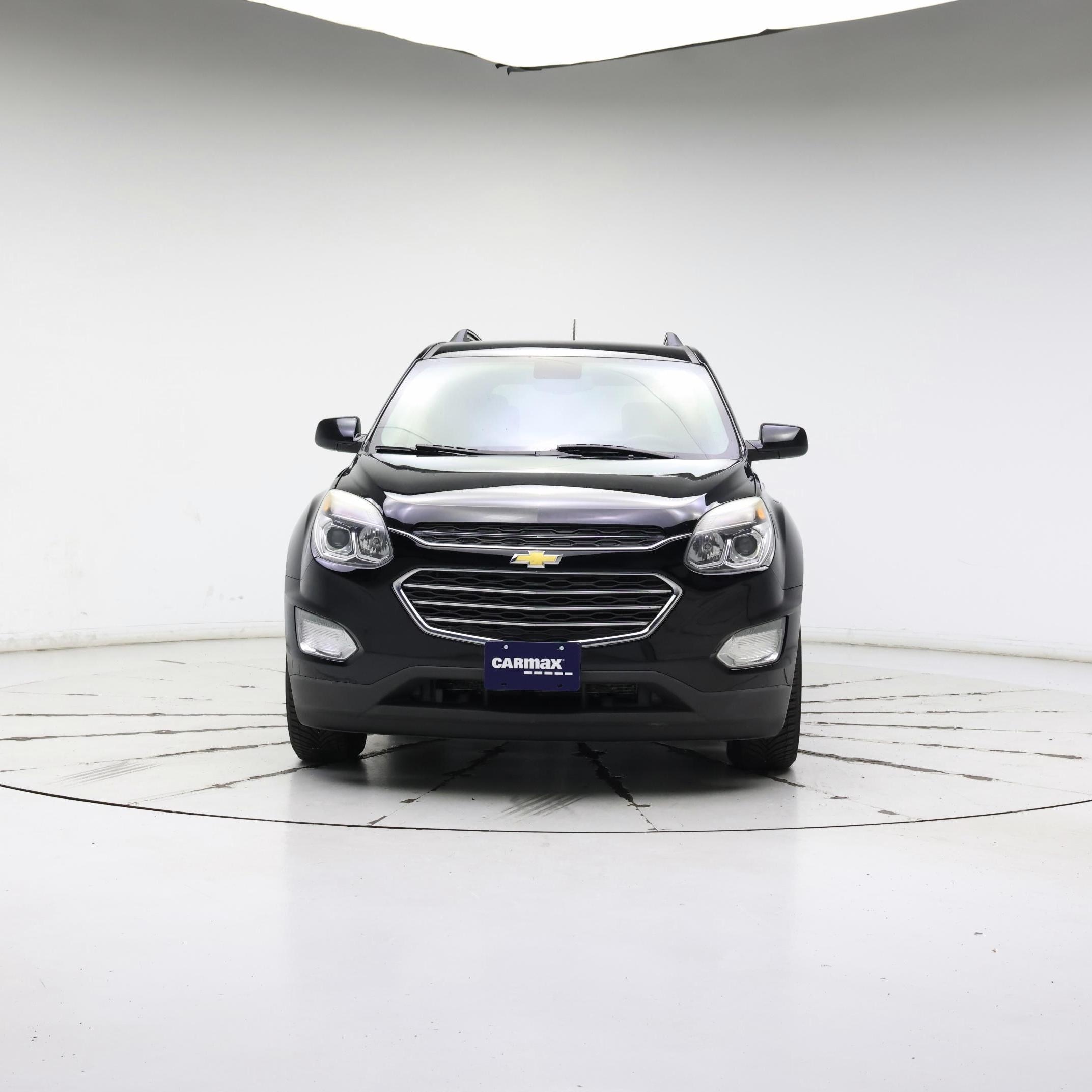 Thumbnail: 2016 Chevrolet Equinox - 5