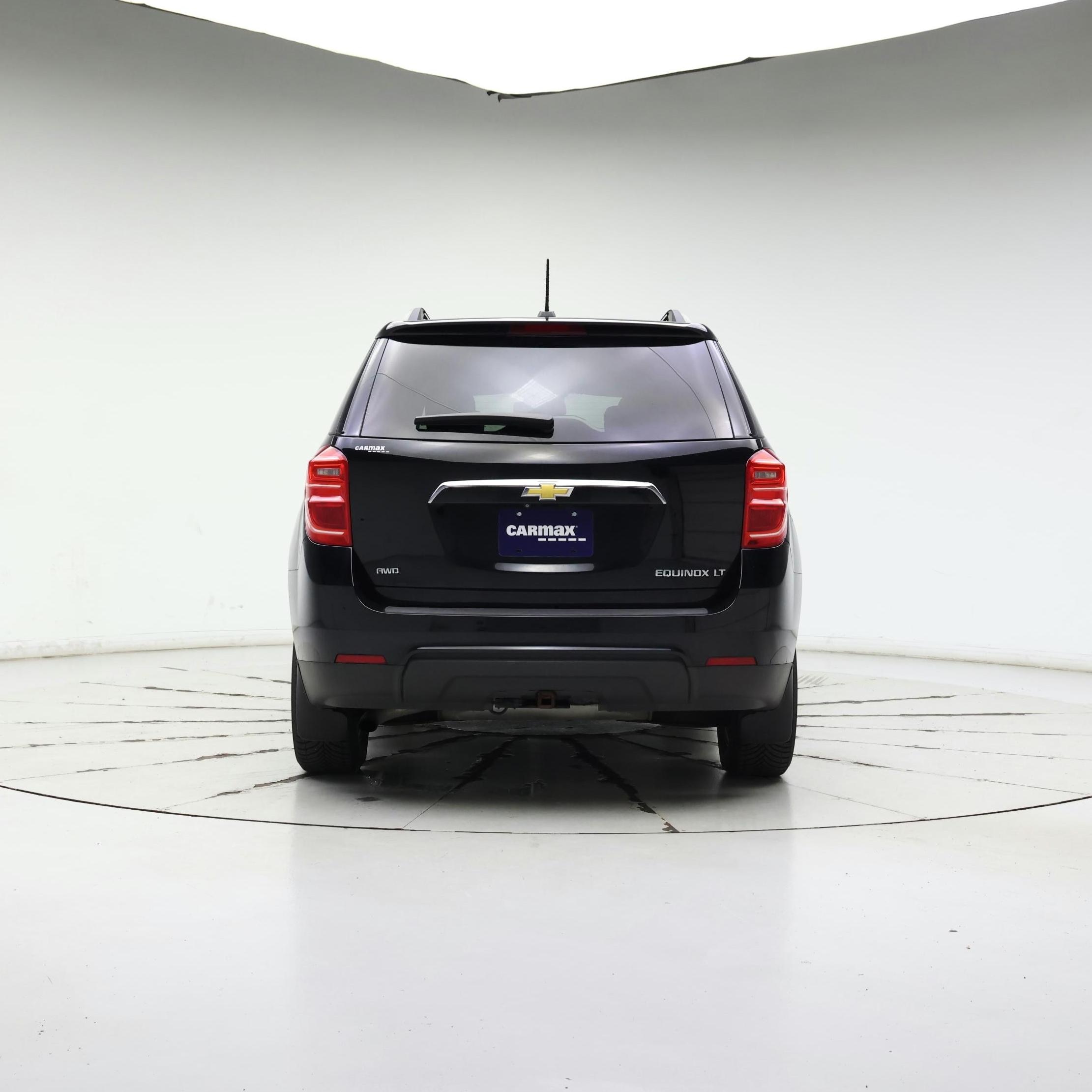 Thumbnail: 2016 Chevrolet Equinox - 6