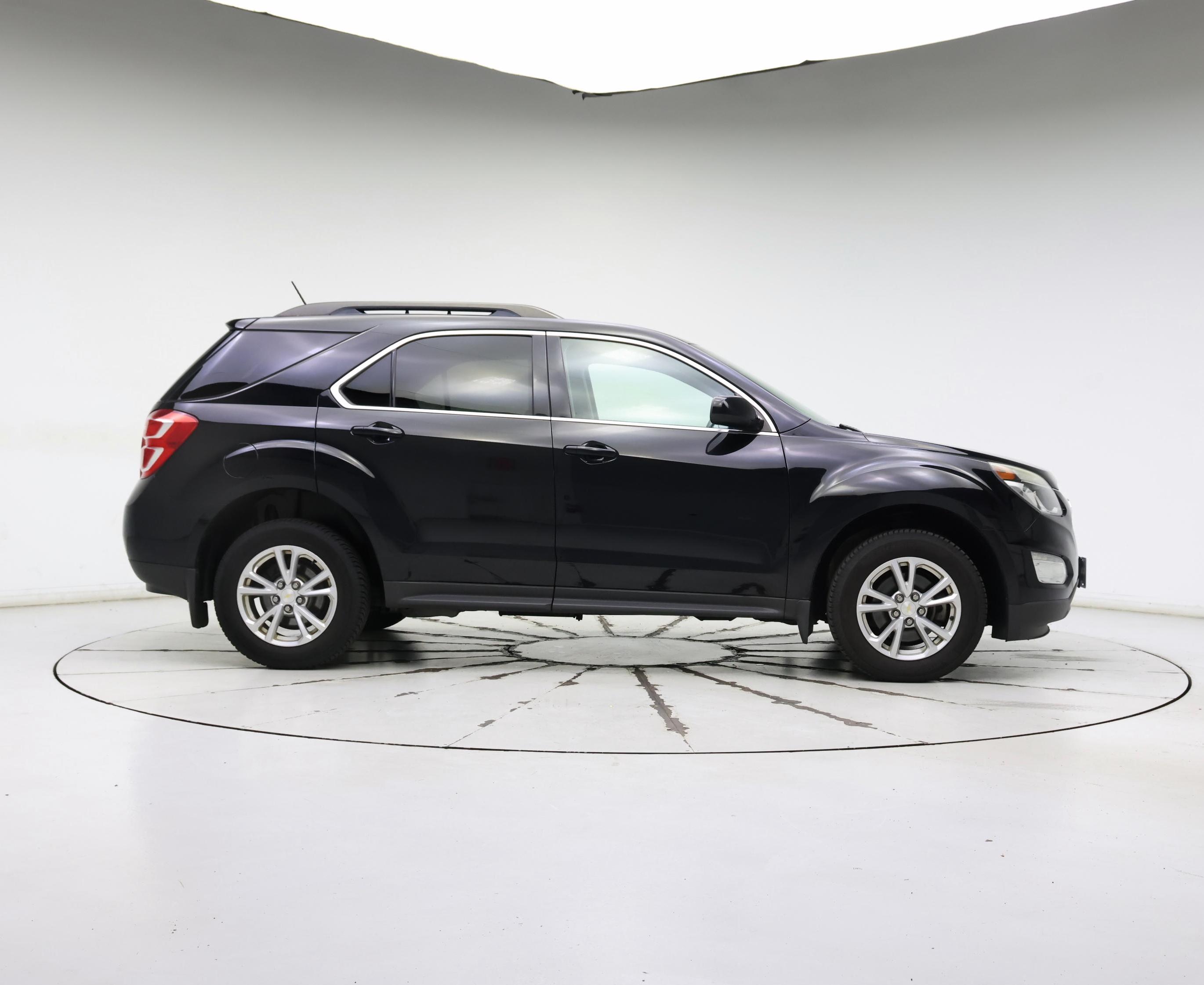 Thumbnail: 2016 Chevrolet Equinox - 7