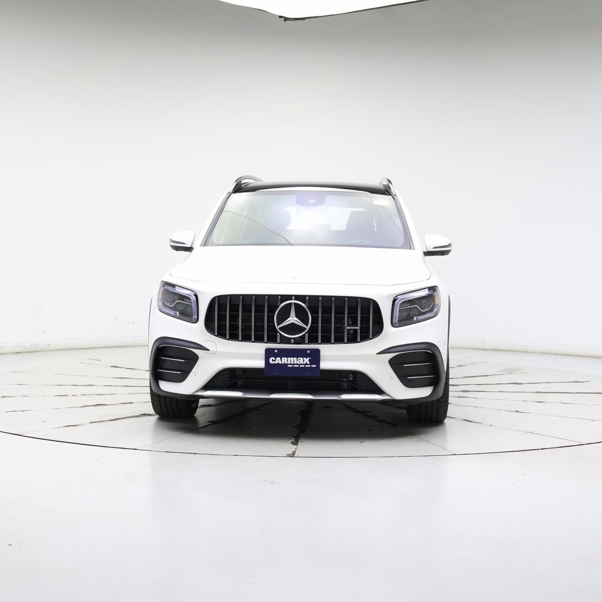 Thumbnail: 2022 Mercedes-Benz GLB - 5