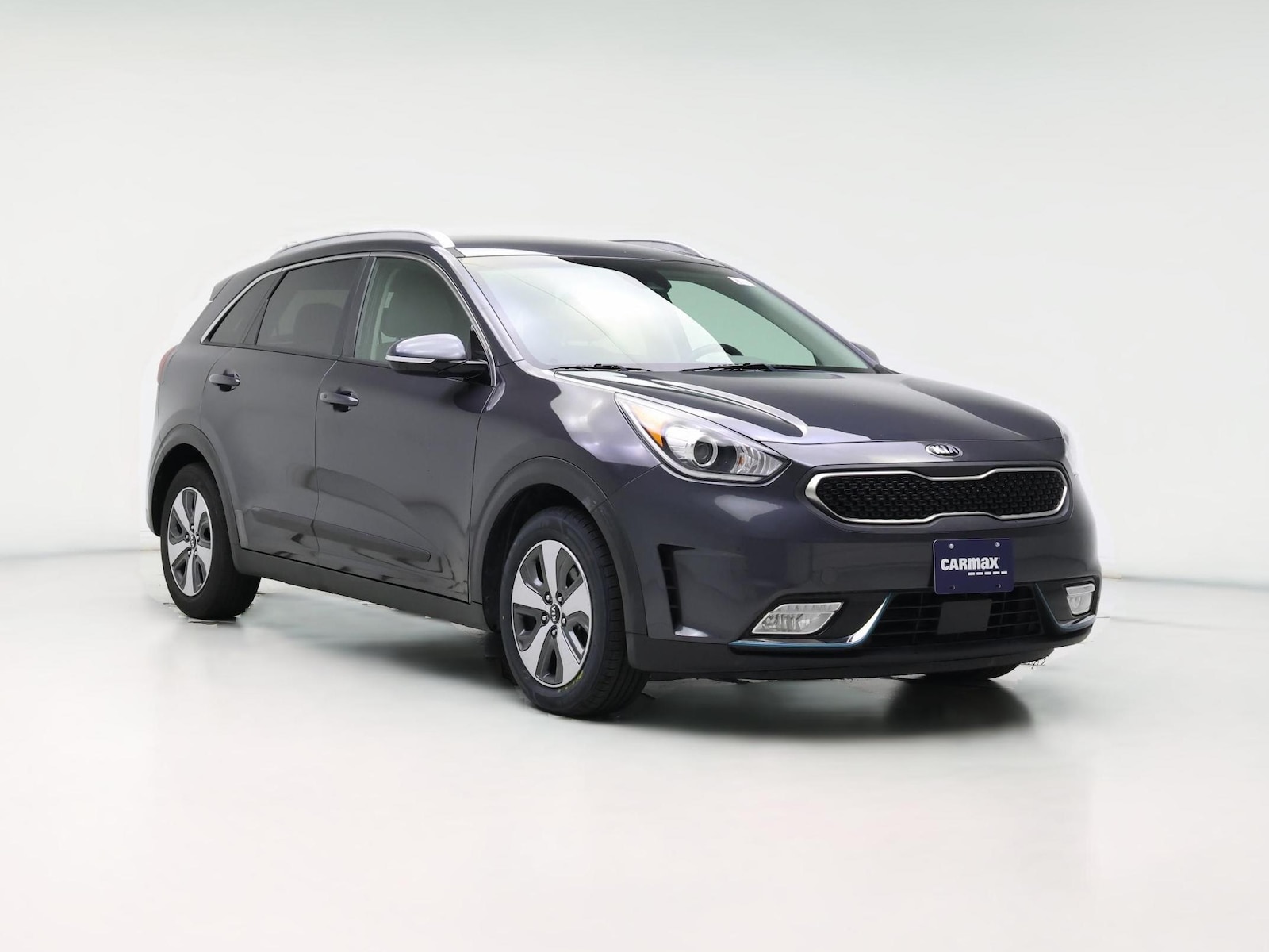 2019 Kia Niro EX