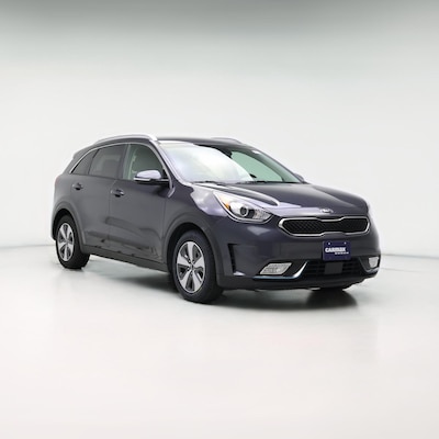 2019 Kia Niro Plug in Hybrid EX