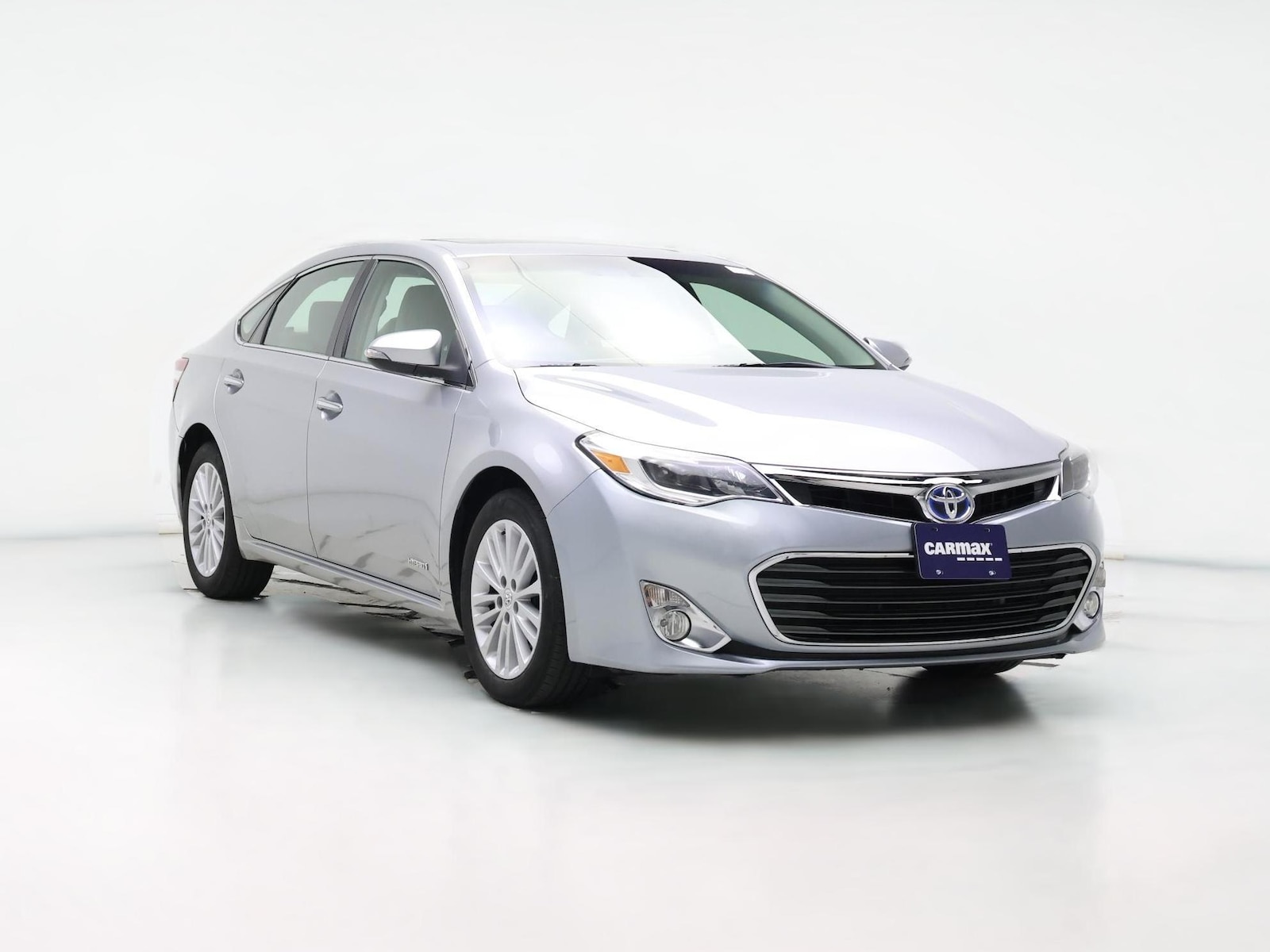 2015 Toyota Avalon XLE Touring Hybrid
