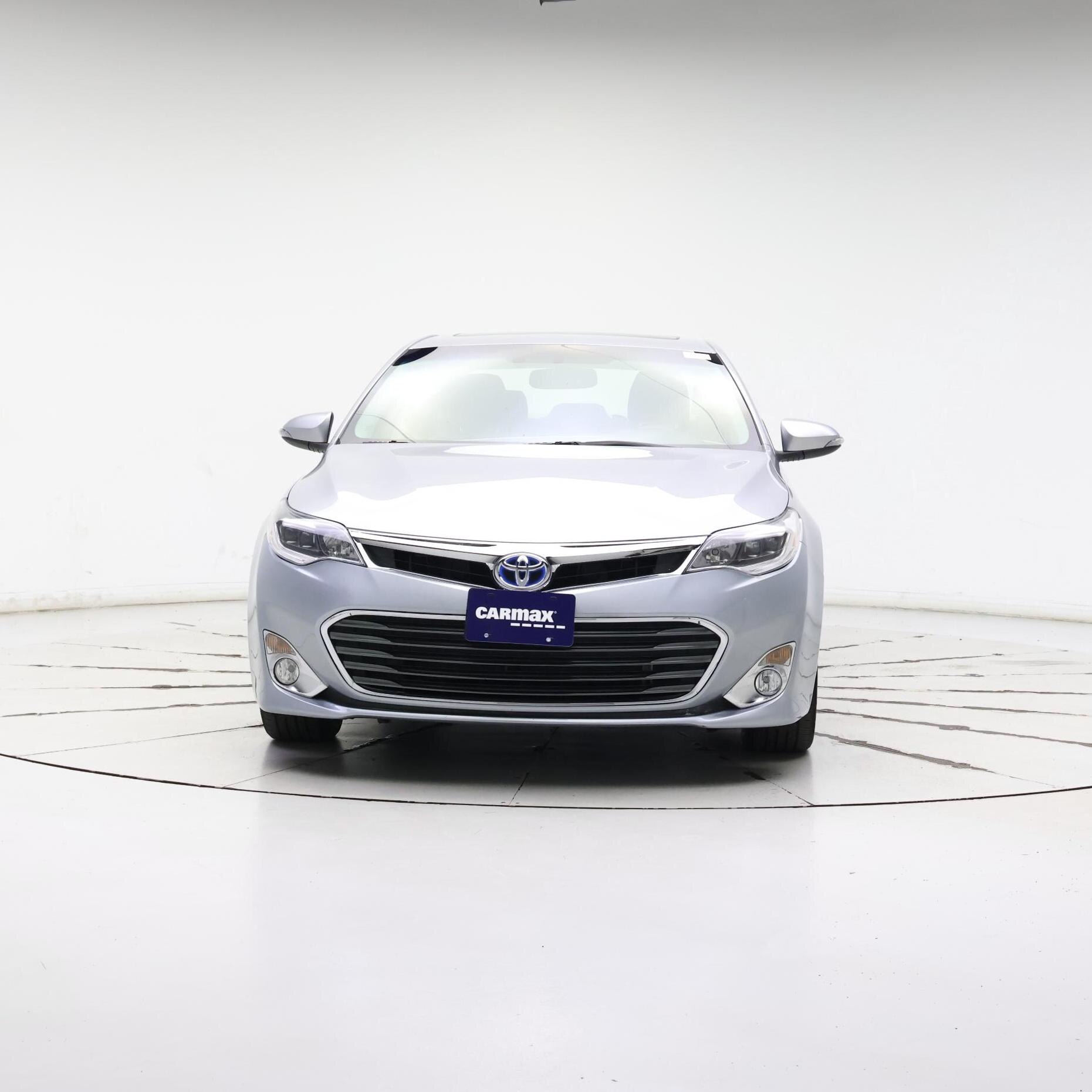 Thumbnail: 2015 Toyota Avalon - 5