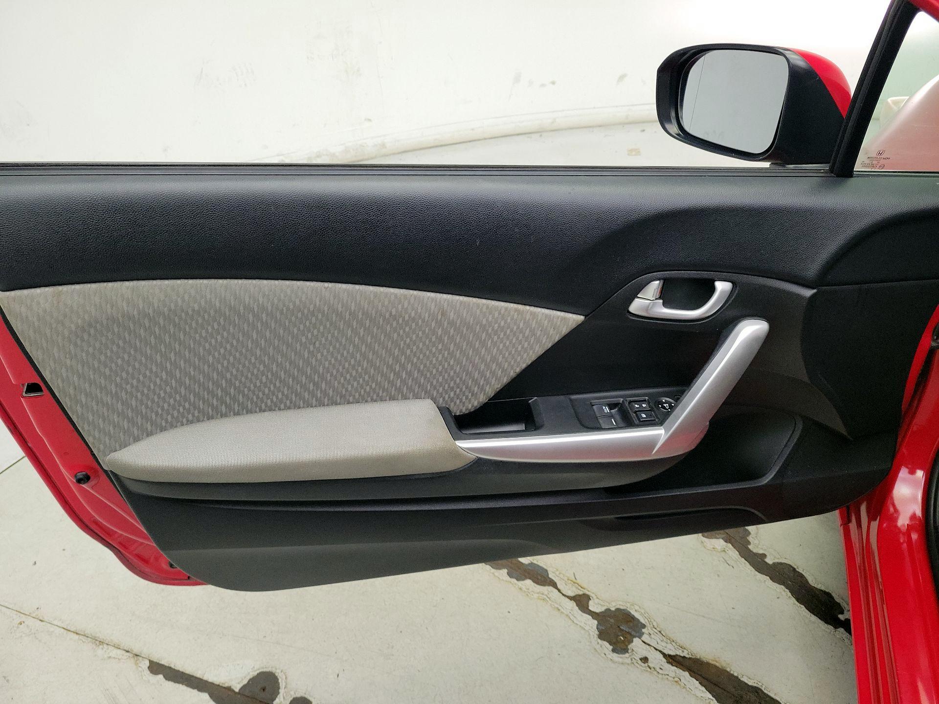 Thumbnail: 2015 Honda Civic - 12