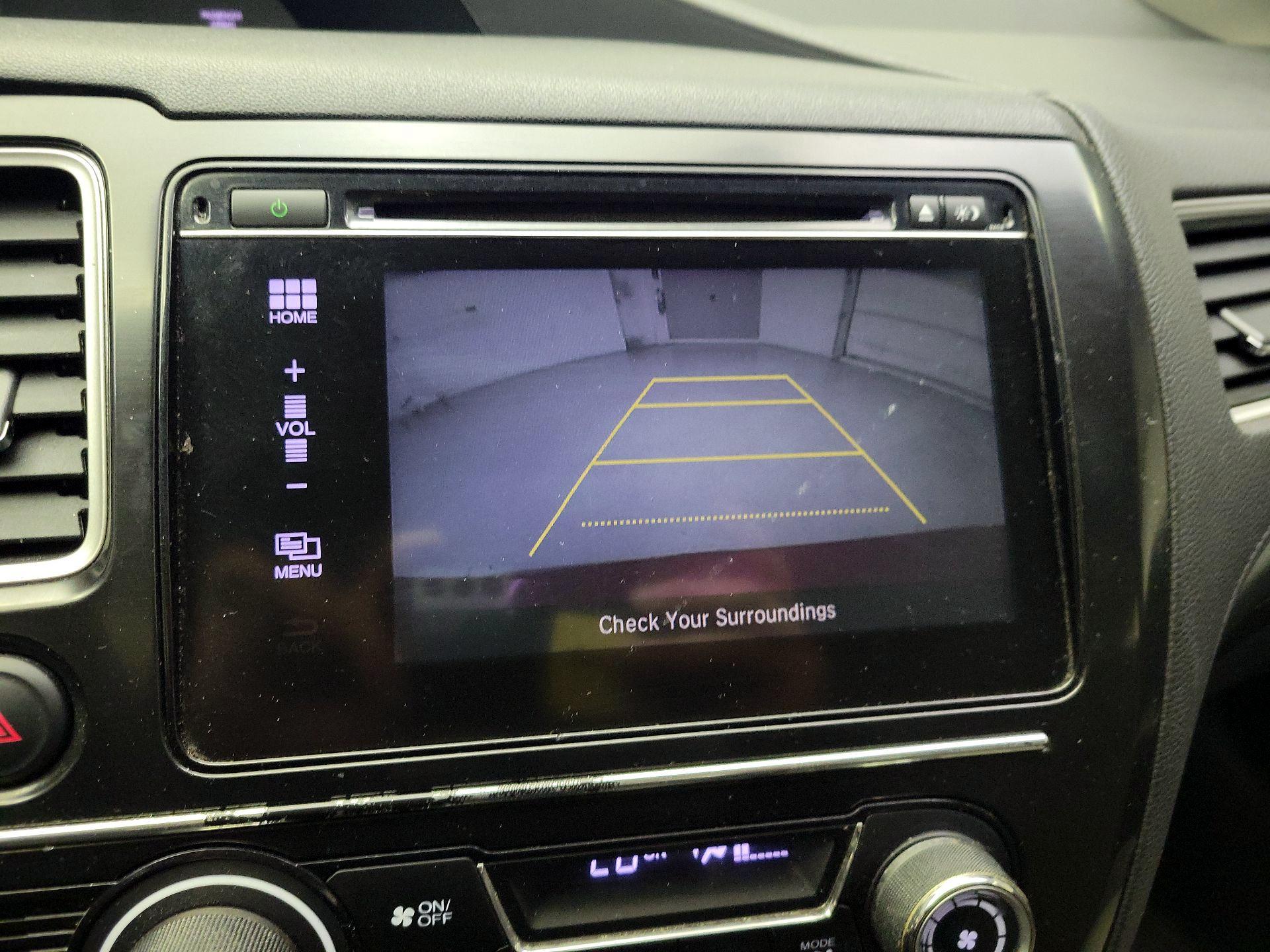 Thumbnail: 2015 Honda Civic - 14