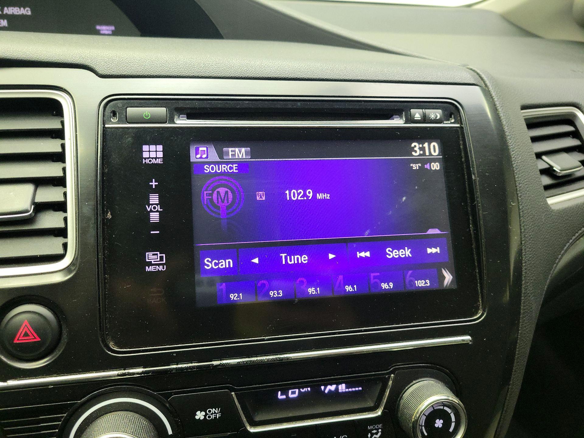 Thumbnail: 2015 Honda Civic - 15