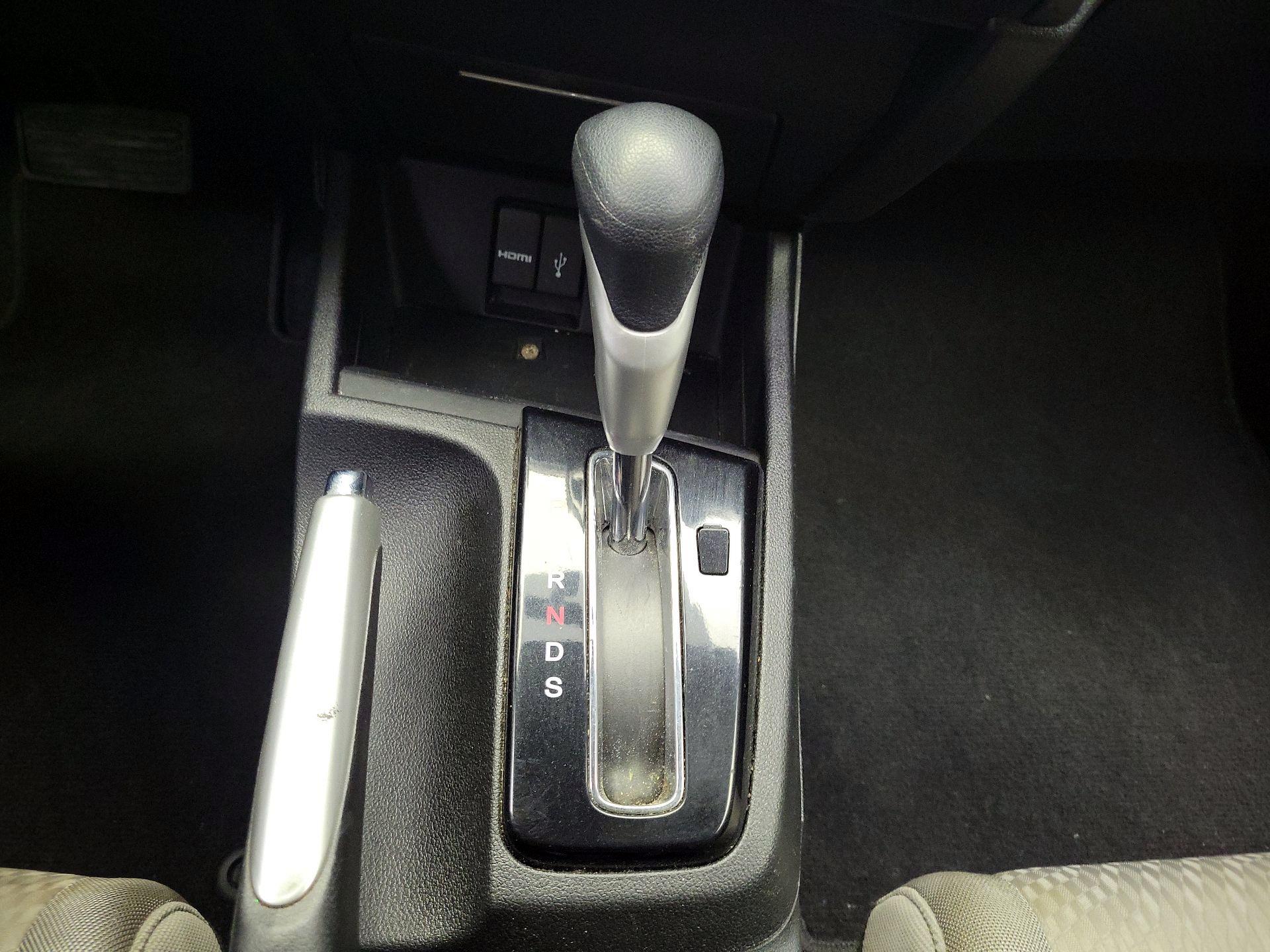 Thumbnail: 2015 Honda Civic - 17